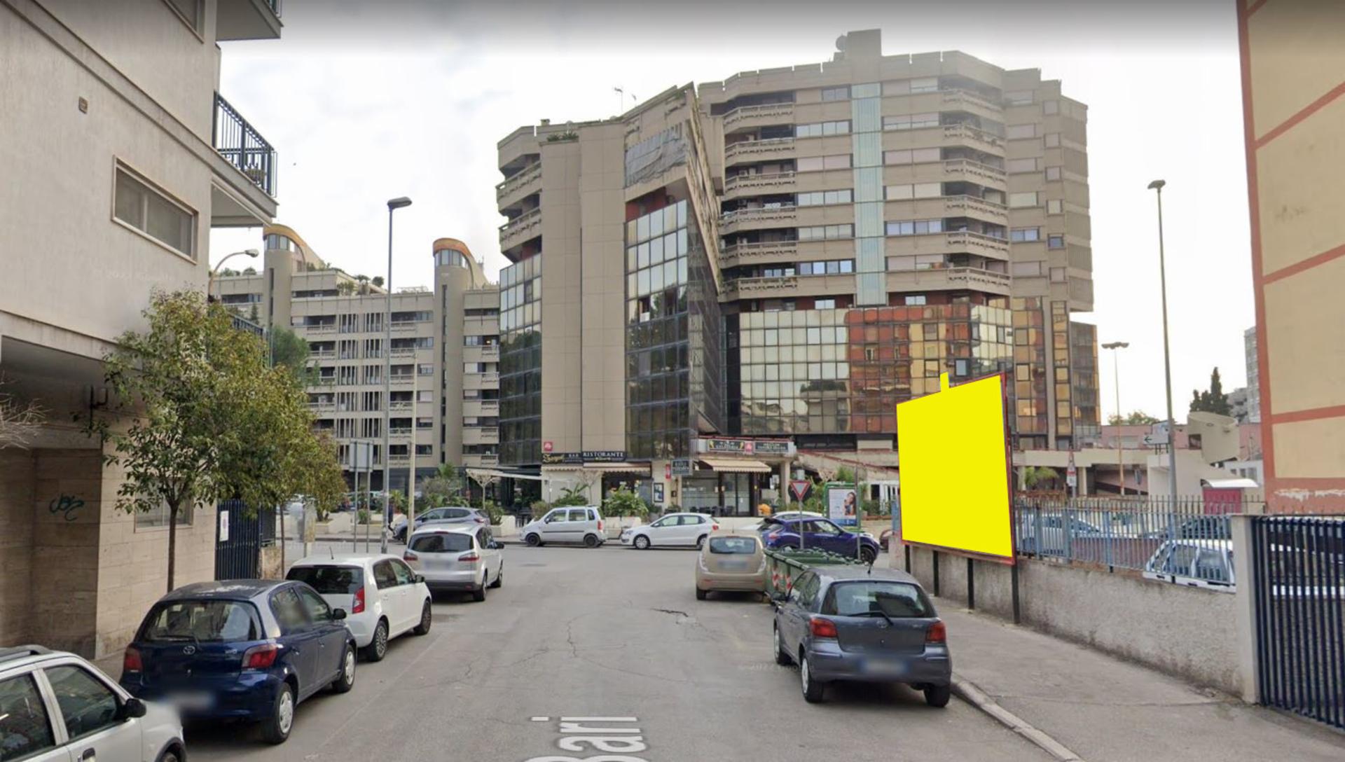 Impianto a VIA PISA 04 Taranto