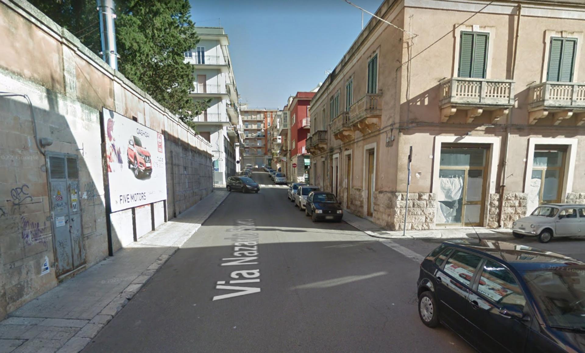 Impianto 6 X 3 a Martina Franca, in zona Focacceria Jolly