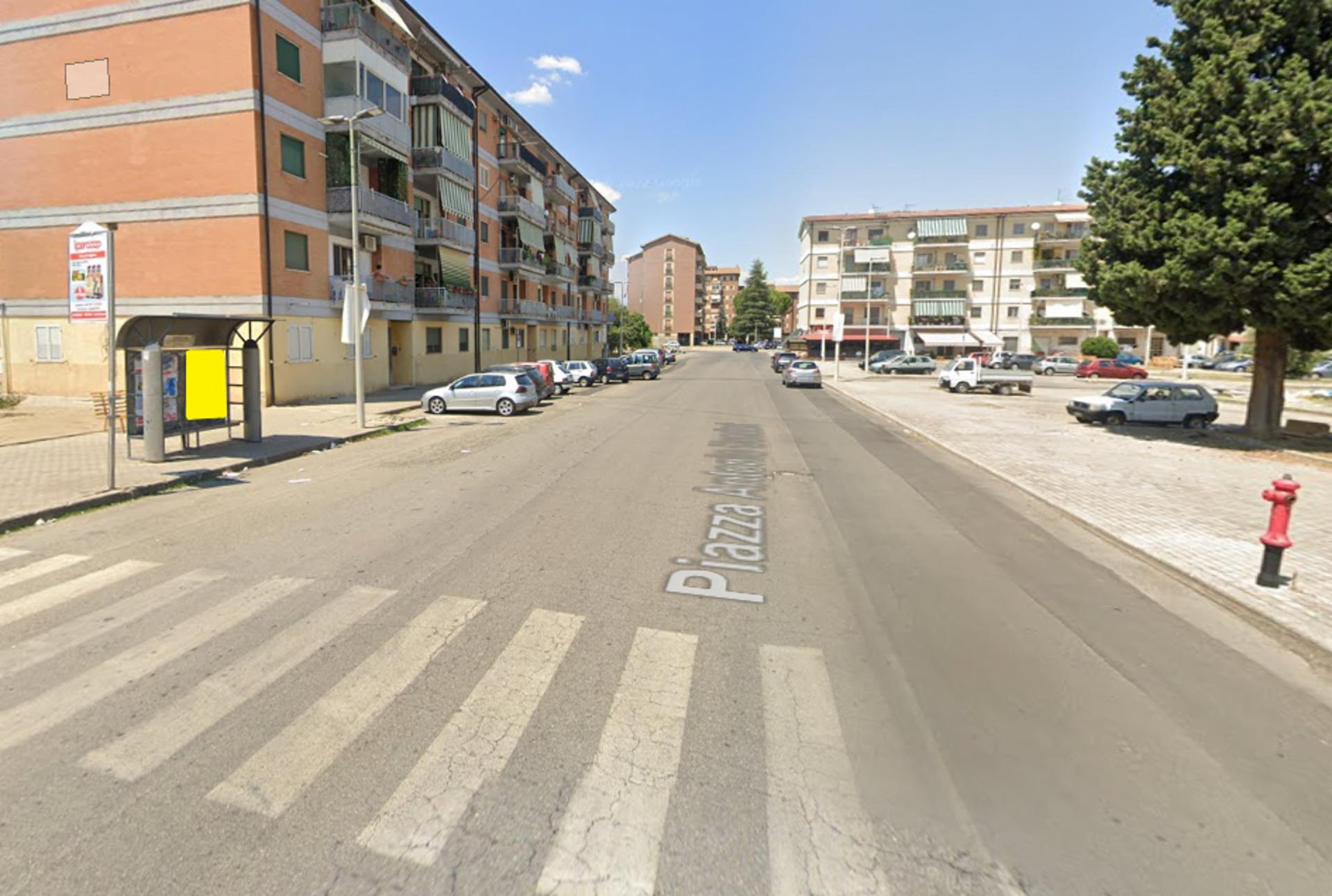 Impianto PENSILINA a Cosenza, in zona Con sapore