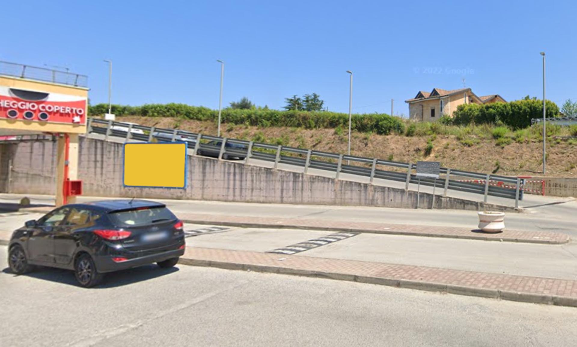 Impianto a STRADA STATALE 18 TIRRENA INFERIORE  Vibo Valentia