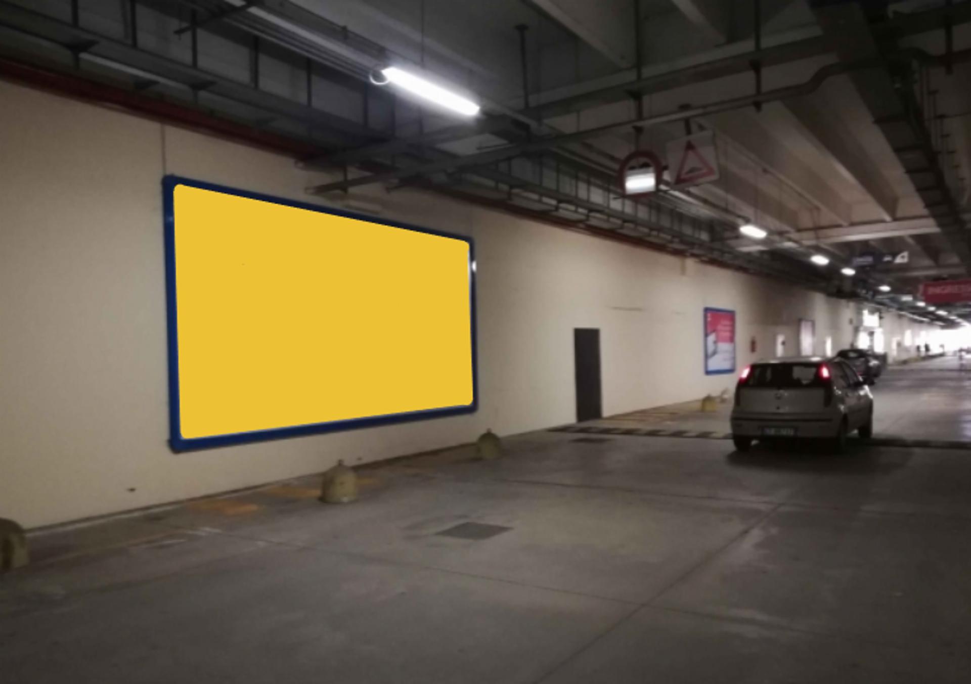Impianto 6 X 3 a Vibo Valentia, in zona Bata