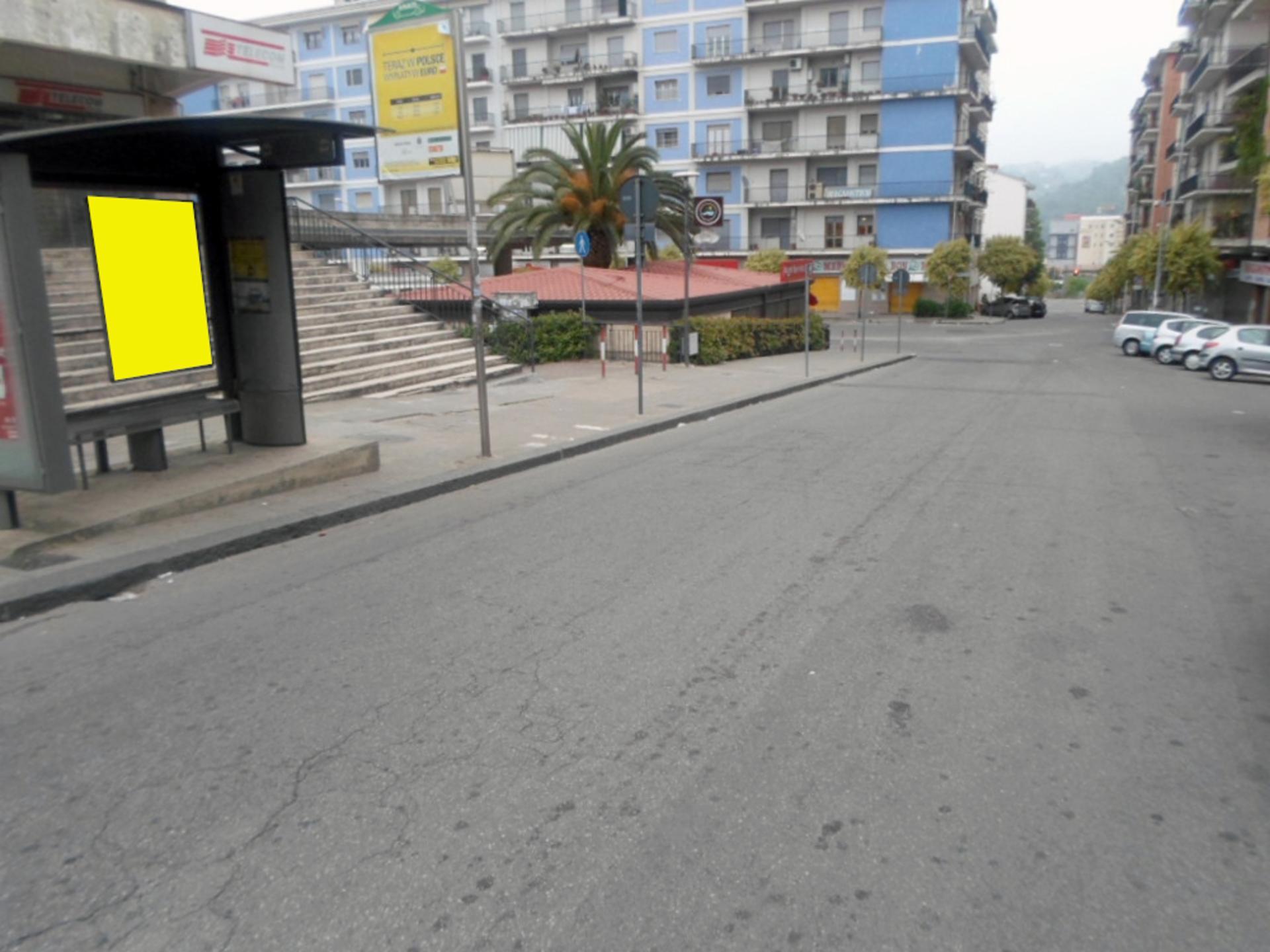 Impianto a VIA ADOLFO QUINTIERI  Cosenza