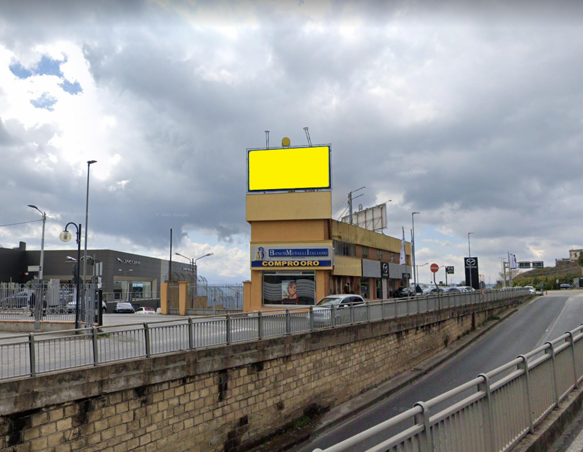 Impianto a VIA GIOACCHINO DA FIORE 91 Catanzaro