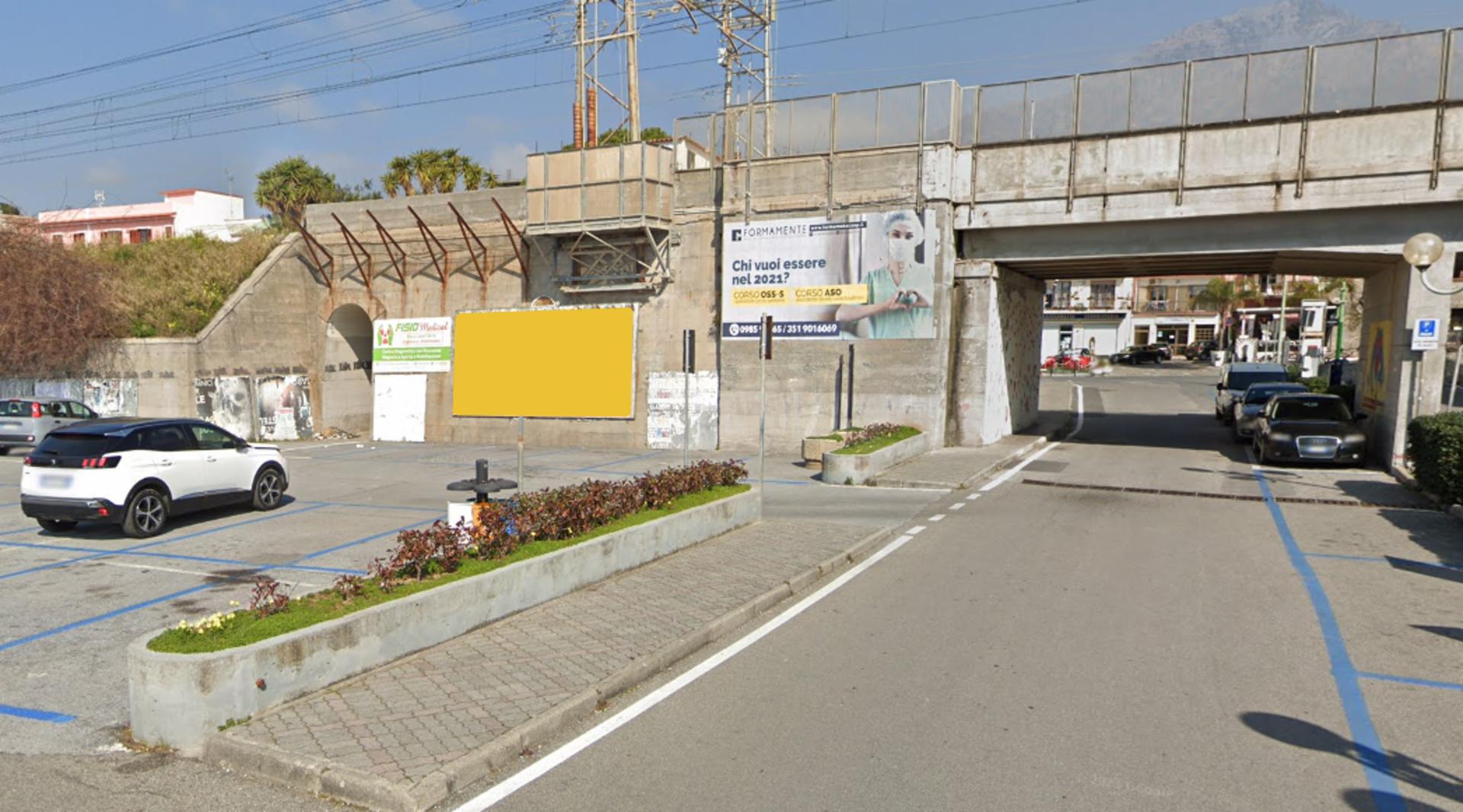 Impianto a PIAZZA GIOVANNI GROSSI 38 Belvedere Marittimo