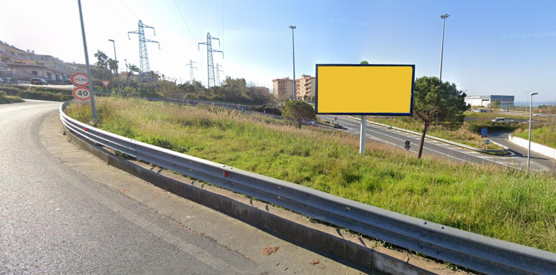 Impianto a VIA SANT' ANTONIO ABATE  Belvedere Marittimo