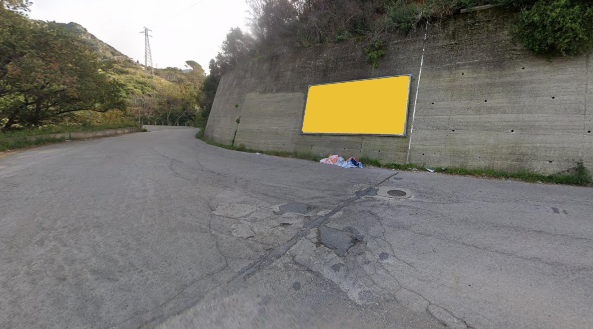 Impianto a CONTRADA TESTA 1 Cetraro