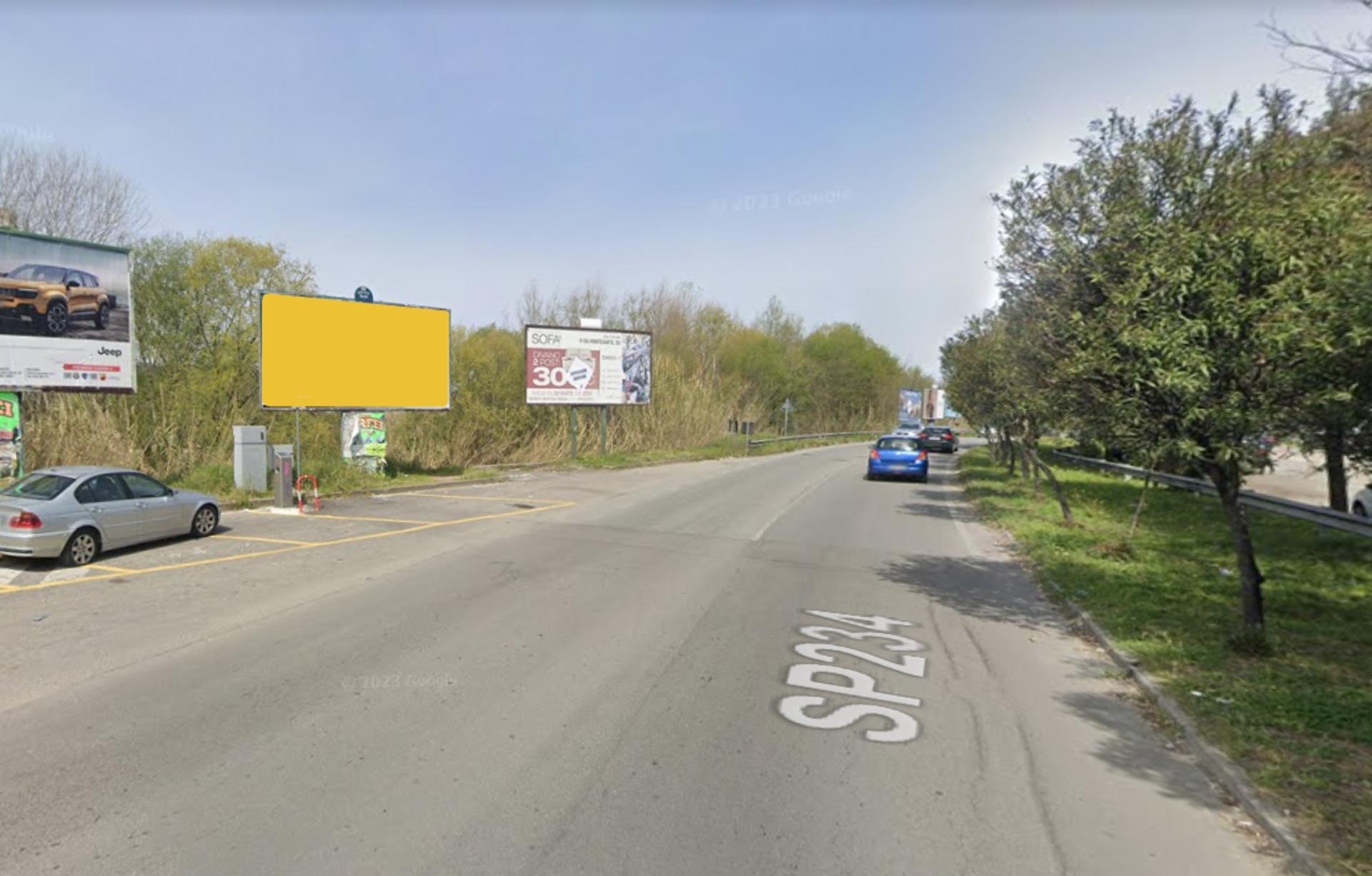 Impianto a VIA FRANCESCO BEATO 22 Cosenza
