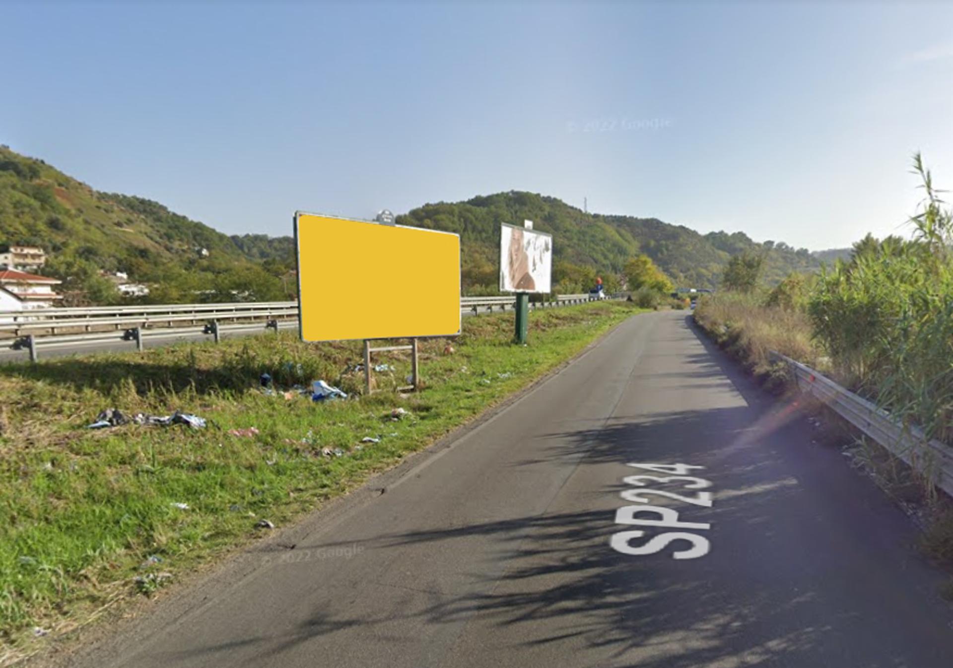 Impianto a STRADA 107 SILANA CROTONESE  Zumpano