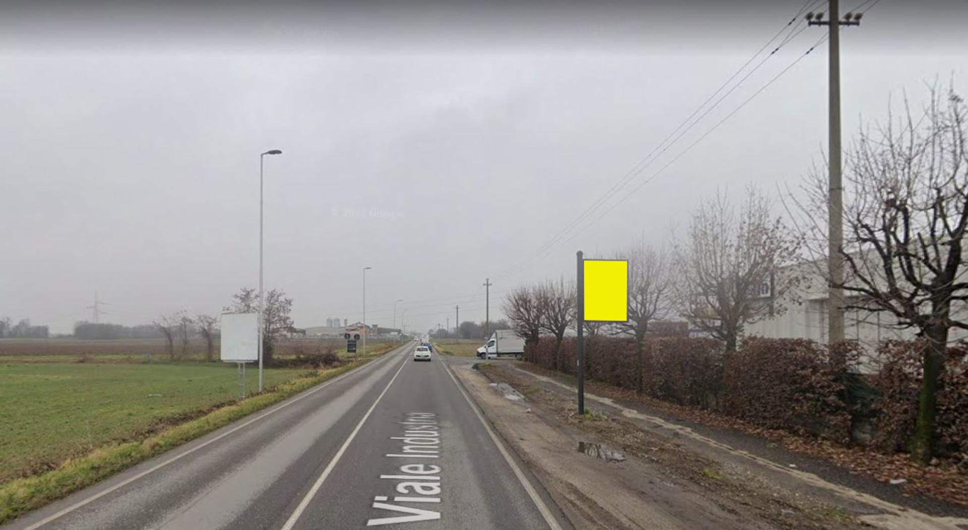 Impianto a STRADA PROVINCIALE 170  Bottanuco