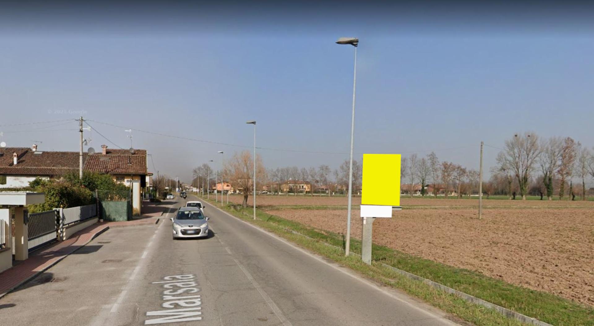Impianto a STRADA PROVINCIALE 28  Calcinato