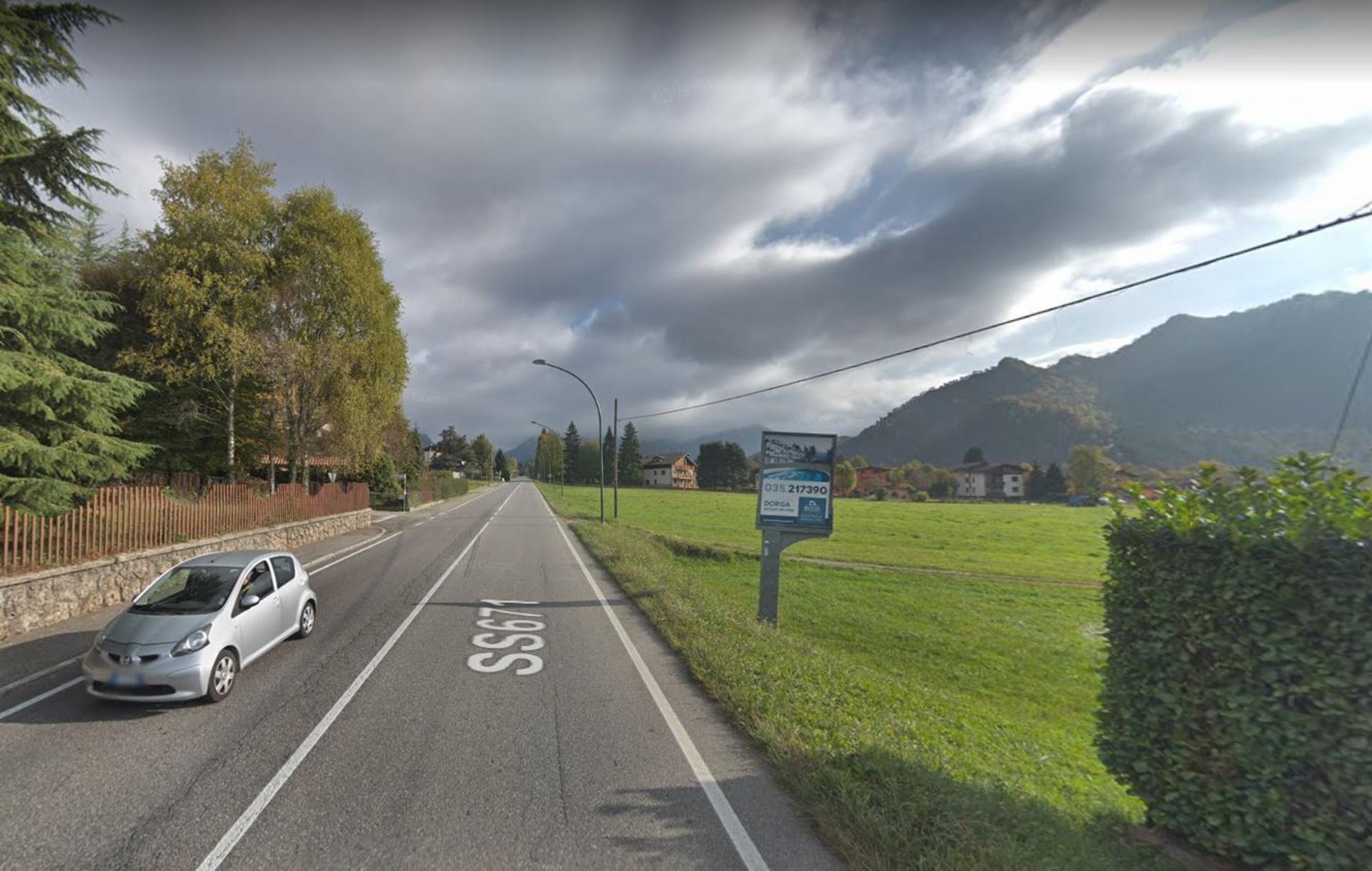 Impianto a VIA AGRO 671  Castione della Presolana