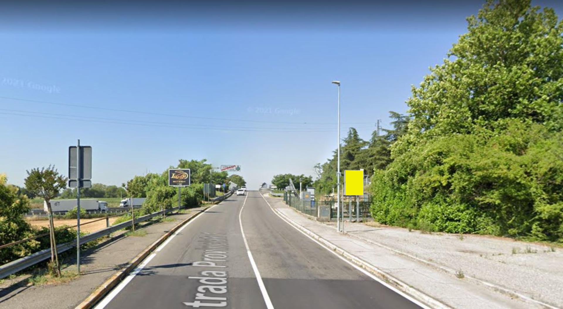 Impianto a VIA FILATOIO  Lonato del Garda