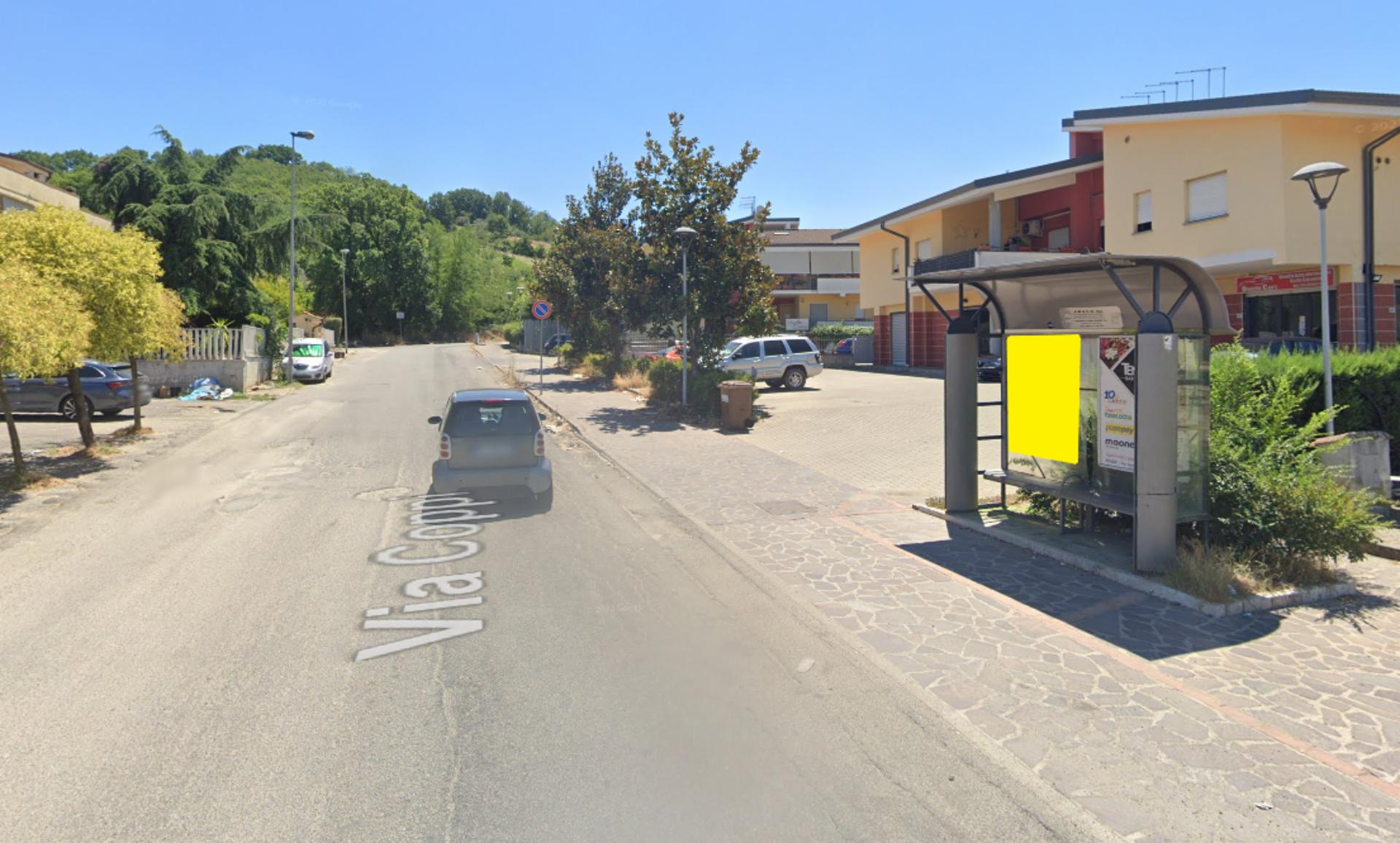 Impianto a VIA FAUSTO COPPI 51 Castrolibero