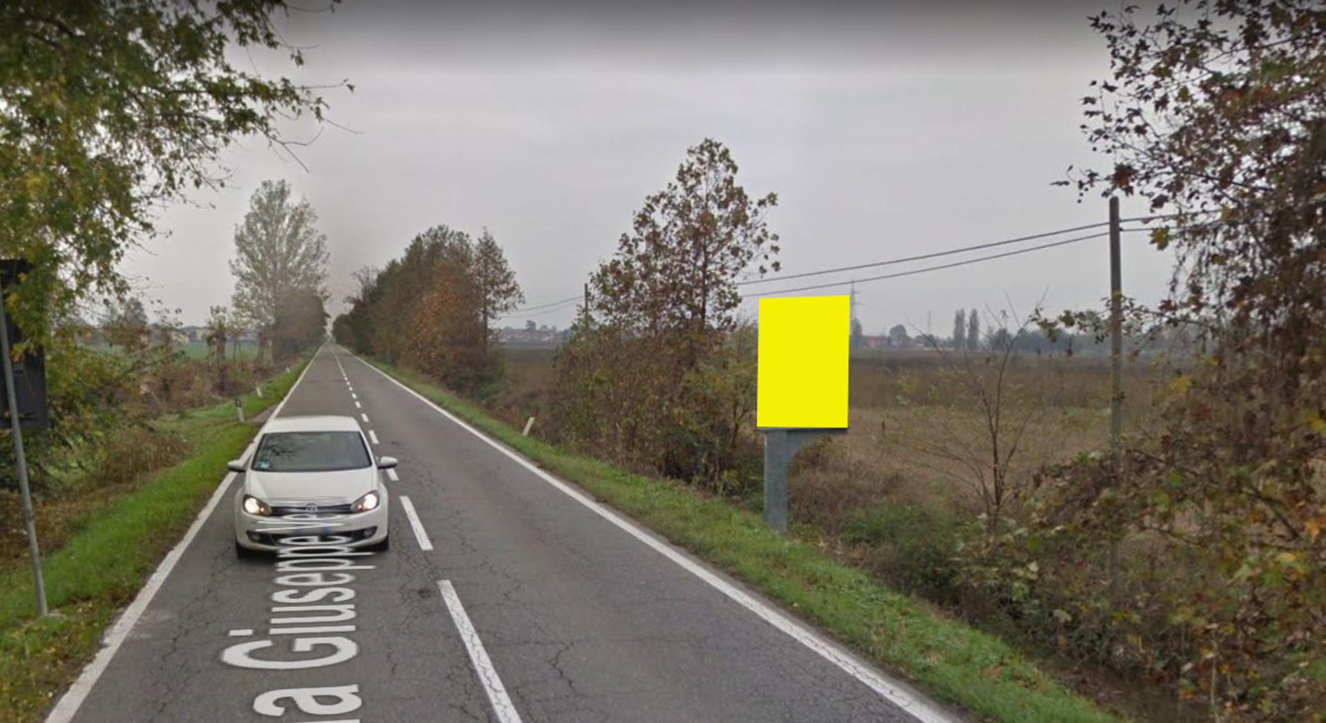 Impianto a STRADA COMUNALE 235  Torbole Casaglia