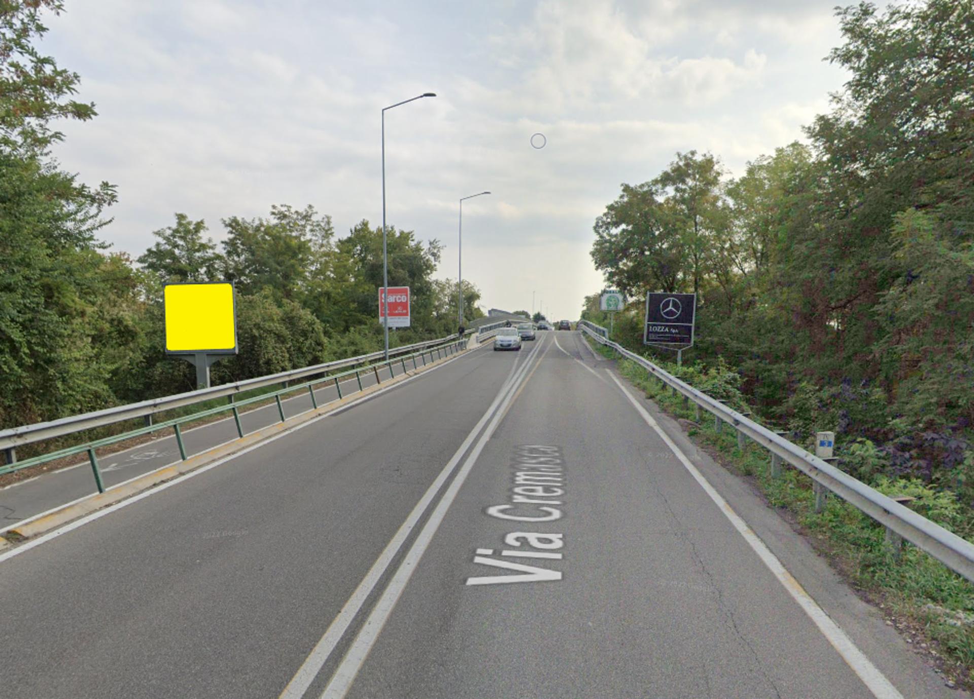 Impianto CARTELLONISTICA a Bergamo, in zona C&D Elettronica SRL
