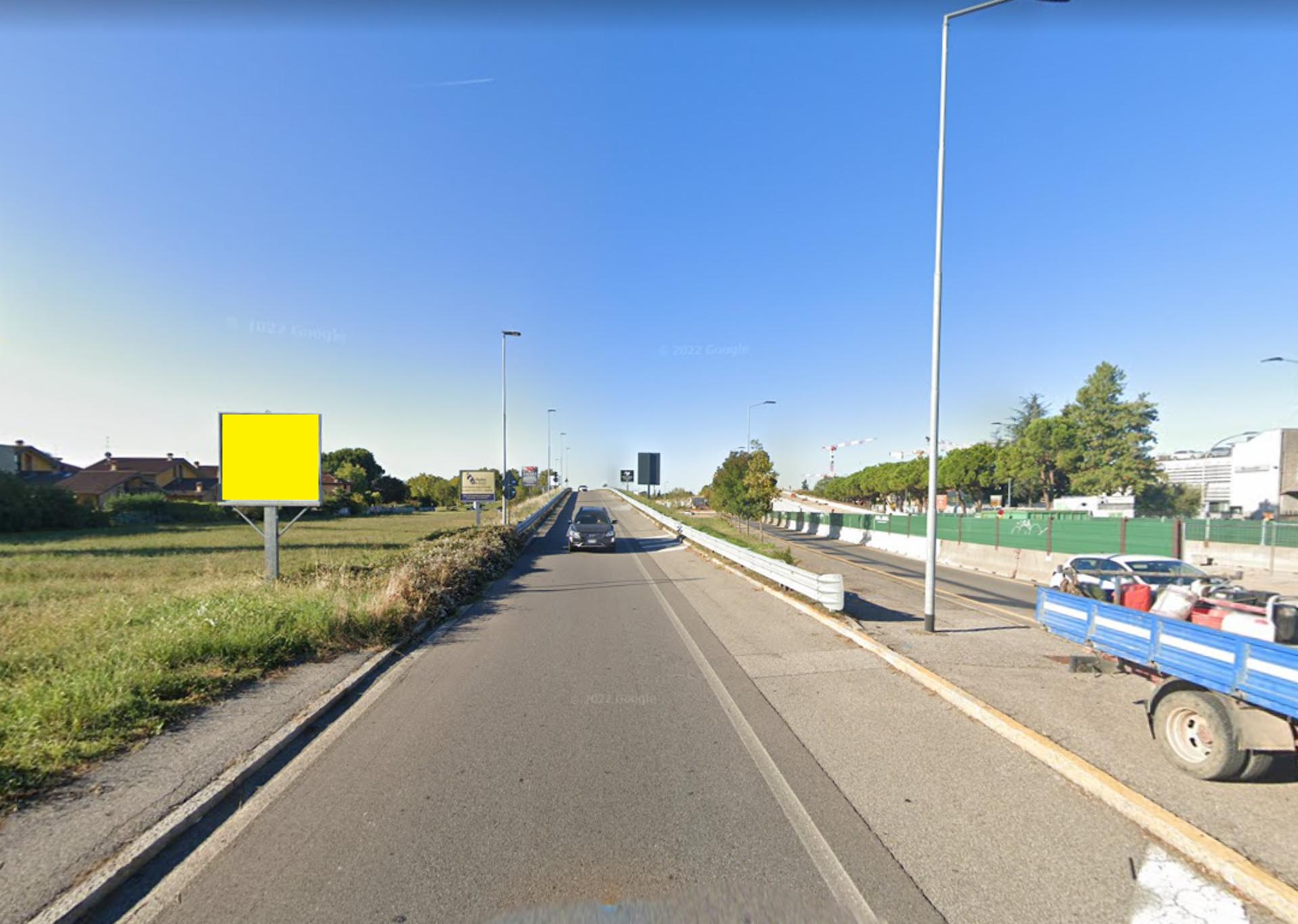 Impianto a STRADA COMUNALE  Bergamo