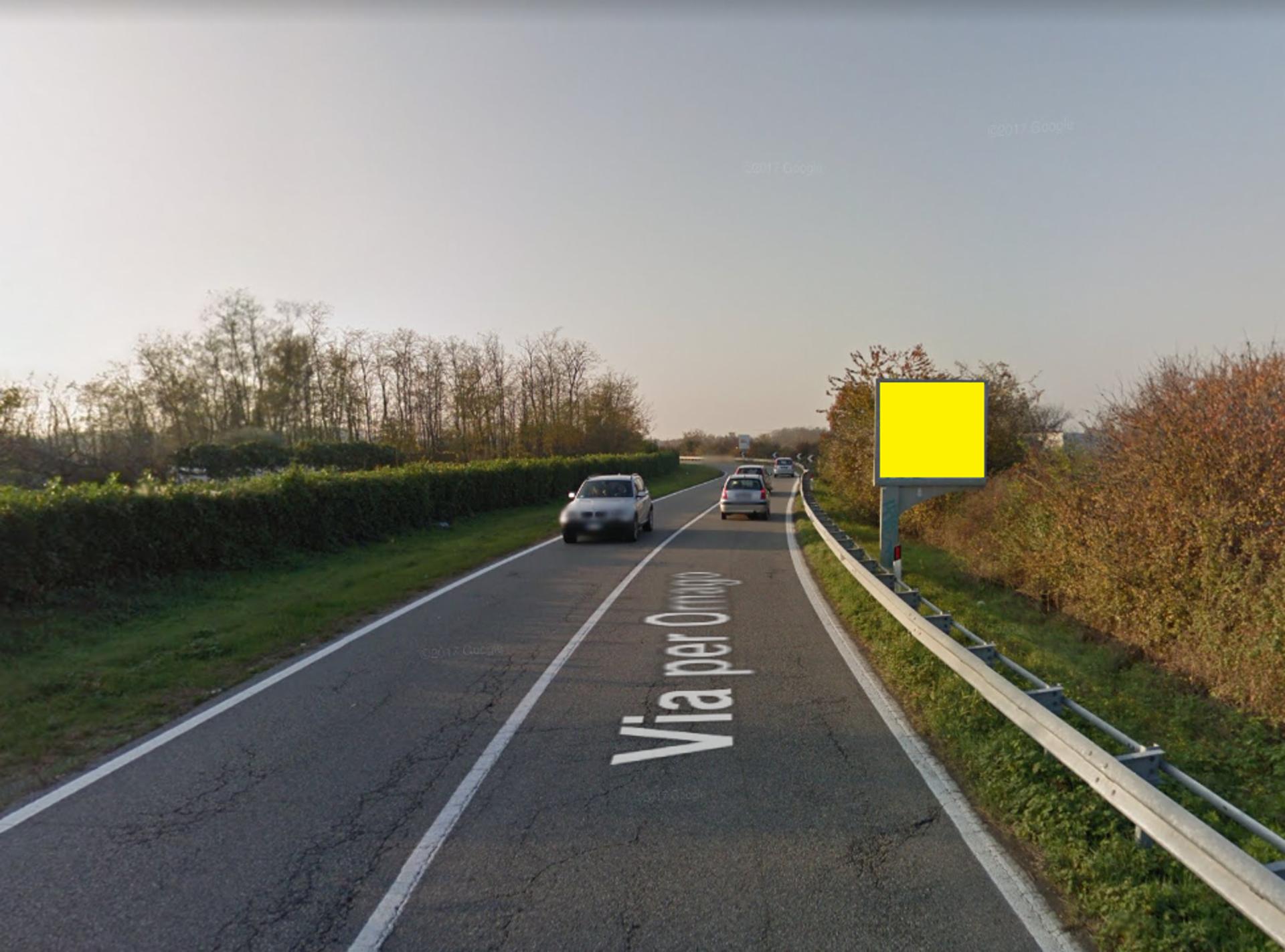 Impianto a STRADA PROVINCIALE 211  Burago di Molgora