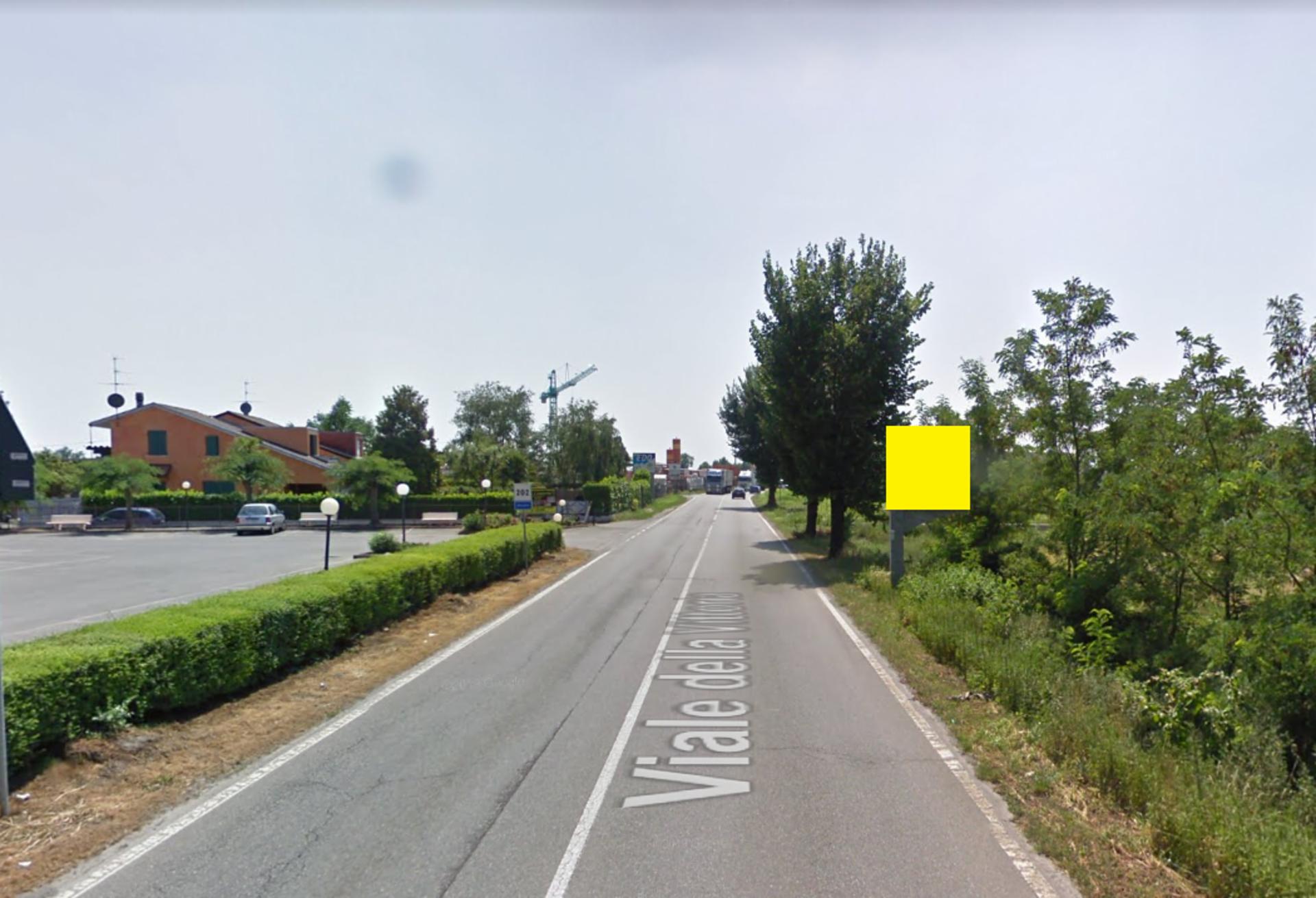 Impianto a STRADA PROVINCIALE 11  Calcio