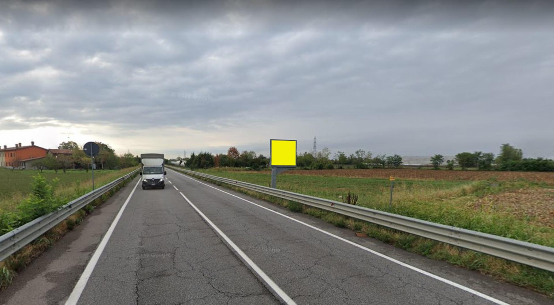 Impianto a STRADA PROVINCIALE 91  Gorlago