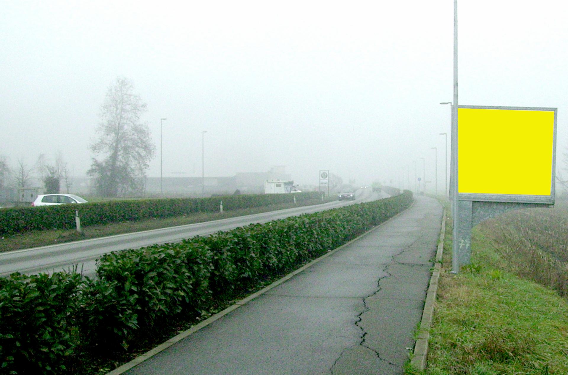 Impianto a STRADA PROVINCIALE 11  Isso