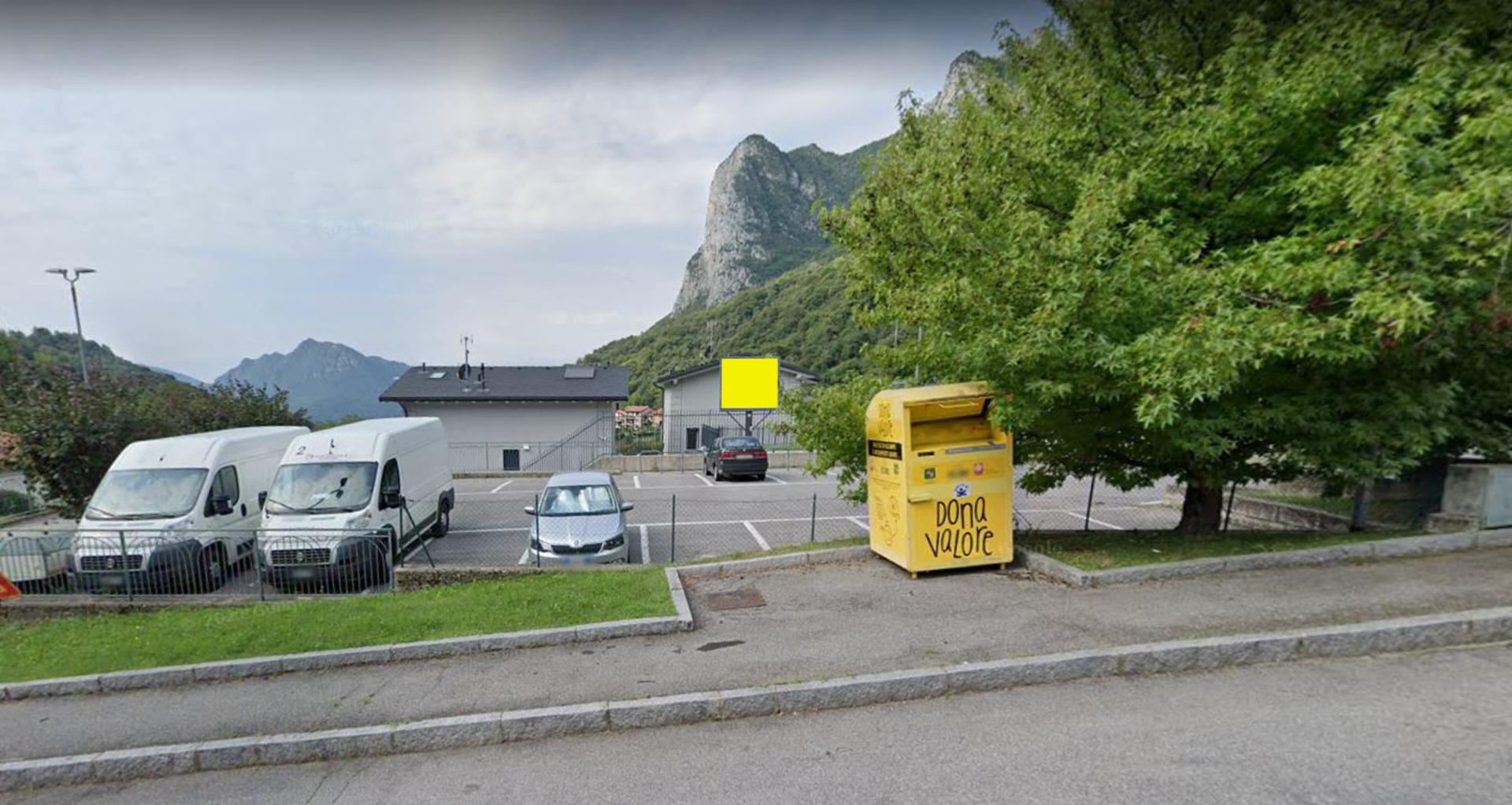 Impianto a VIA PER LA VALSASSINA  Lecco