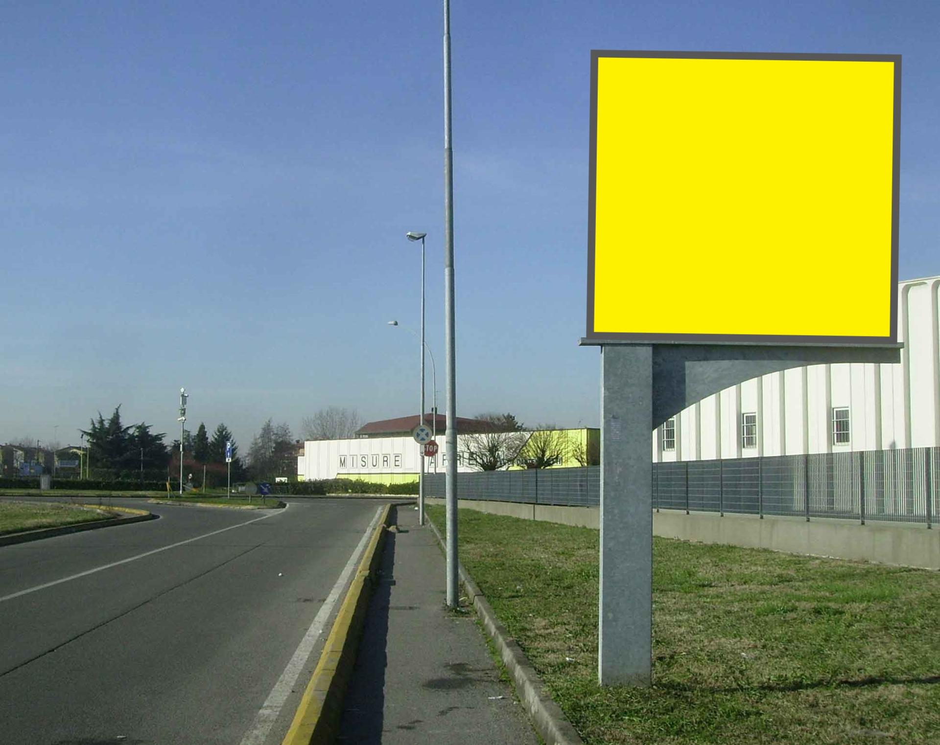Impianto a VIA ENRICO MATTEI 11 Mozzanica