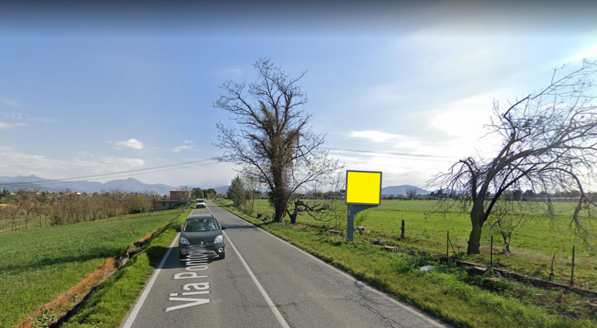 Impianto a STRADA PROVINCIALE 469  Palazzolo sull'Oglio