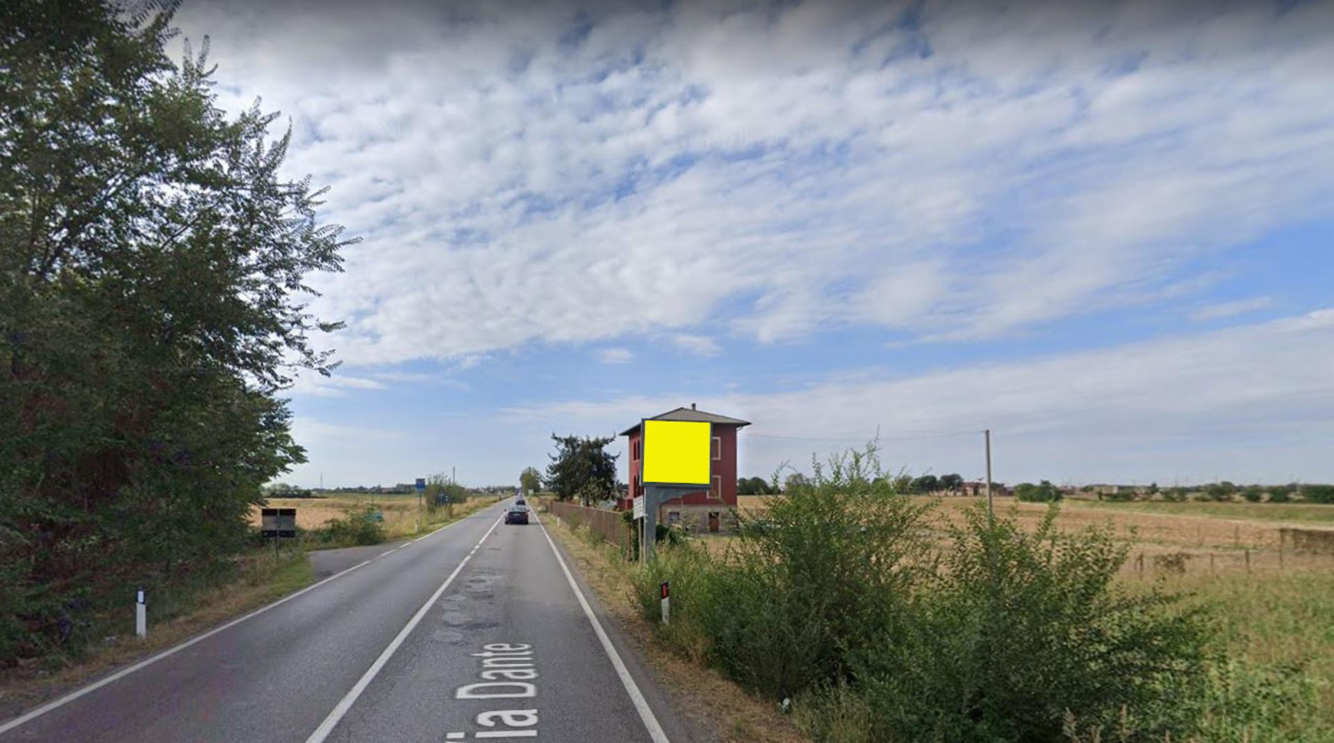 Impianto a STRADA PROVINCIALE 42  Stezzano