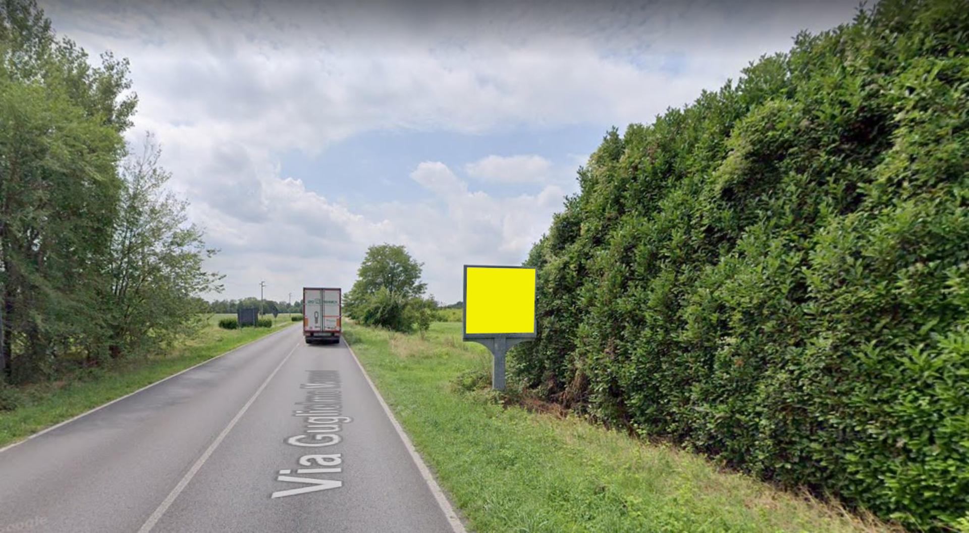 Impianto a STRADA PROVINCIALE 104  Trezzo sull'Adda