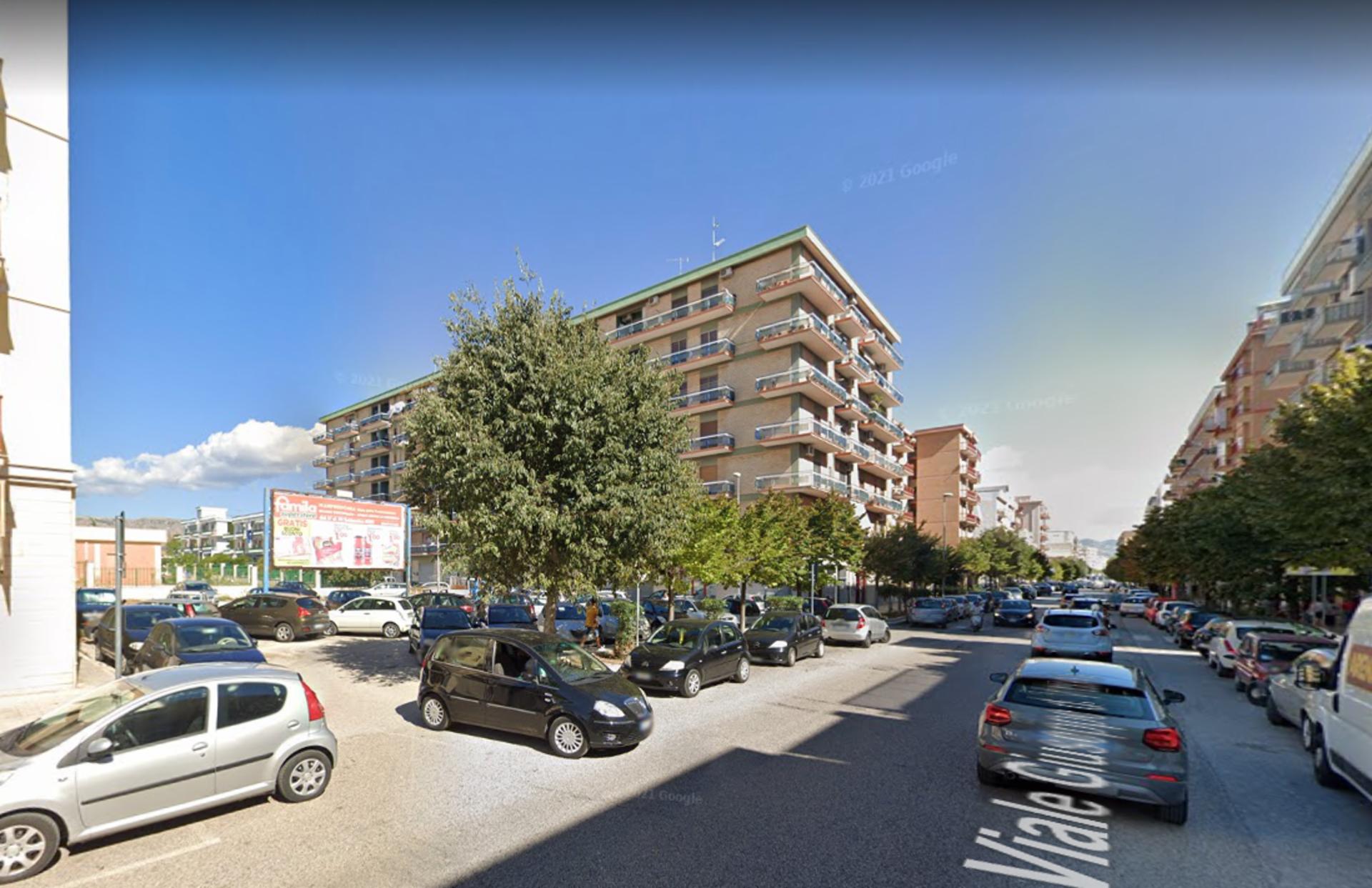 Impianto a VIALE GIUSEPPE DI VITTORIO 112 Manfredonia