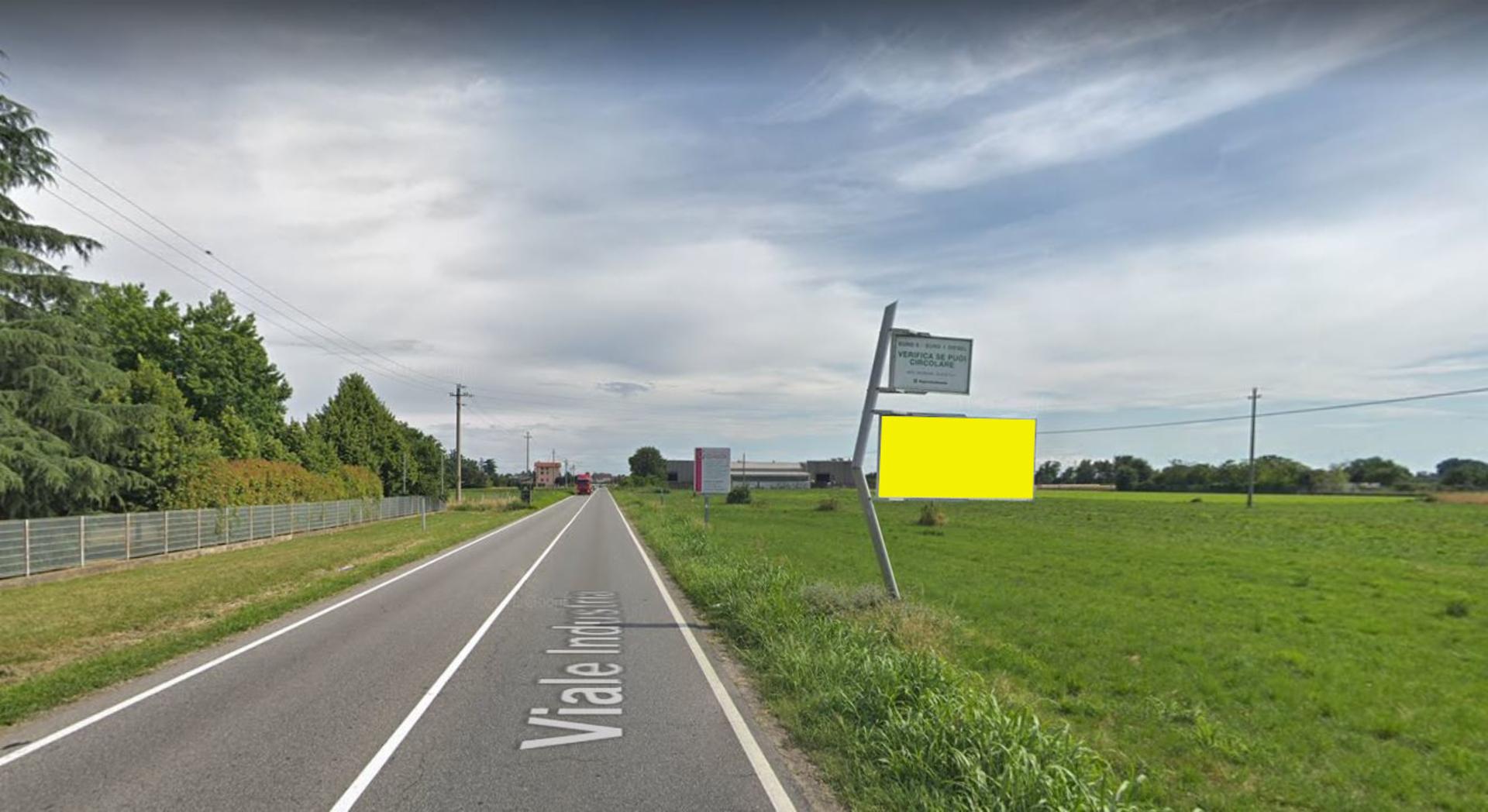 Impianto a STRADA PROVINCIALE 170  Bottanuco