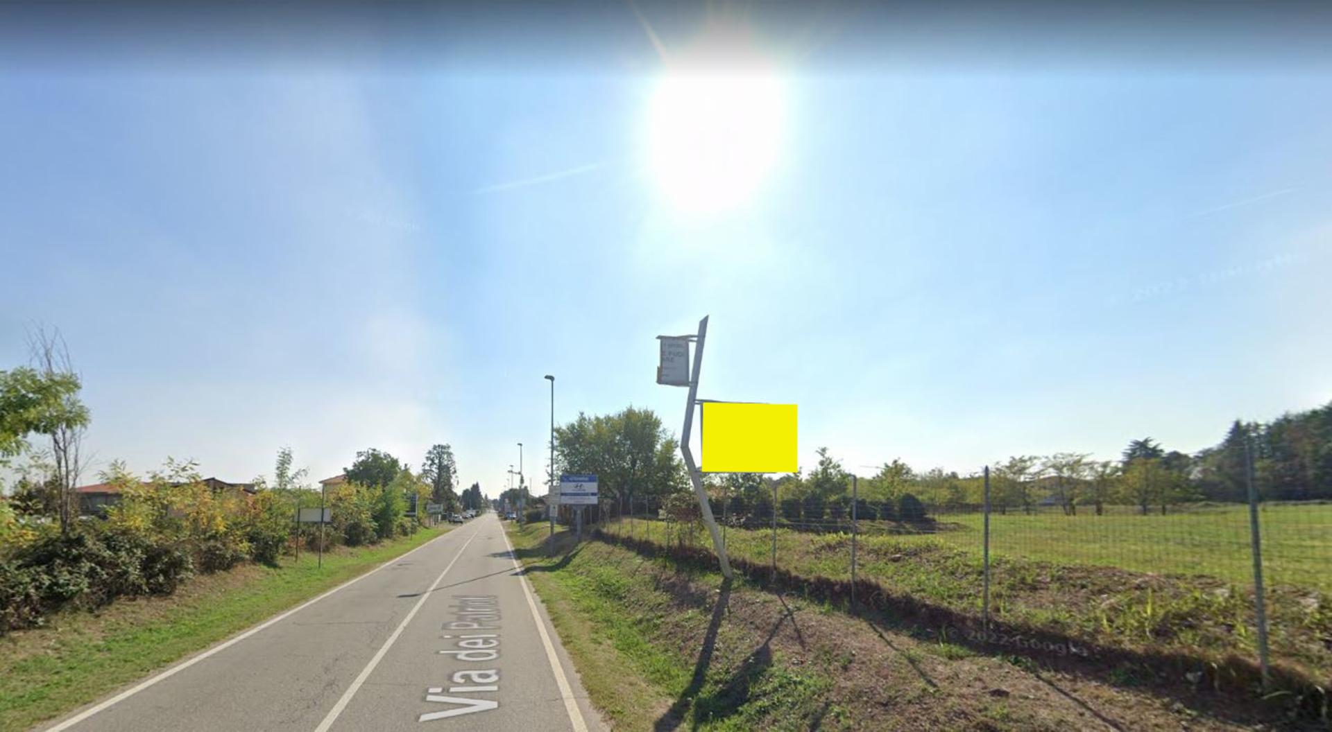 Impianto a STRADA PROVINCIALE 22  Solbiate Olona