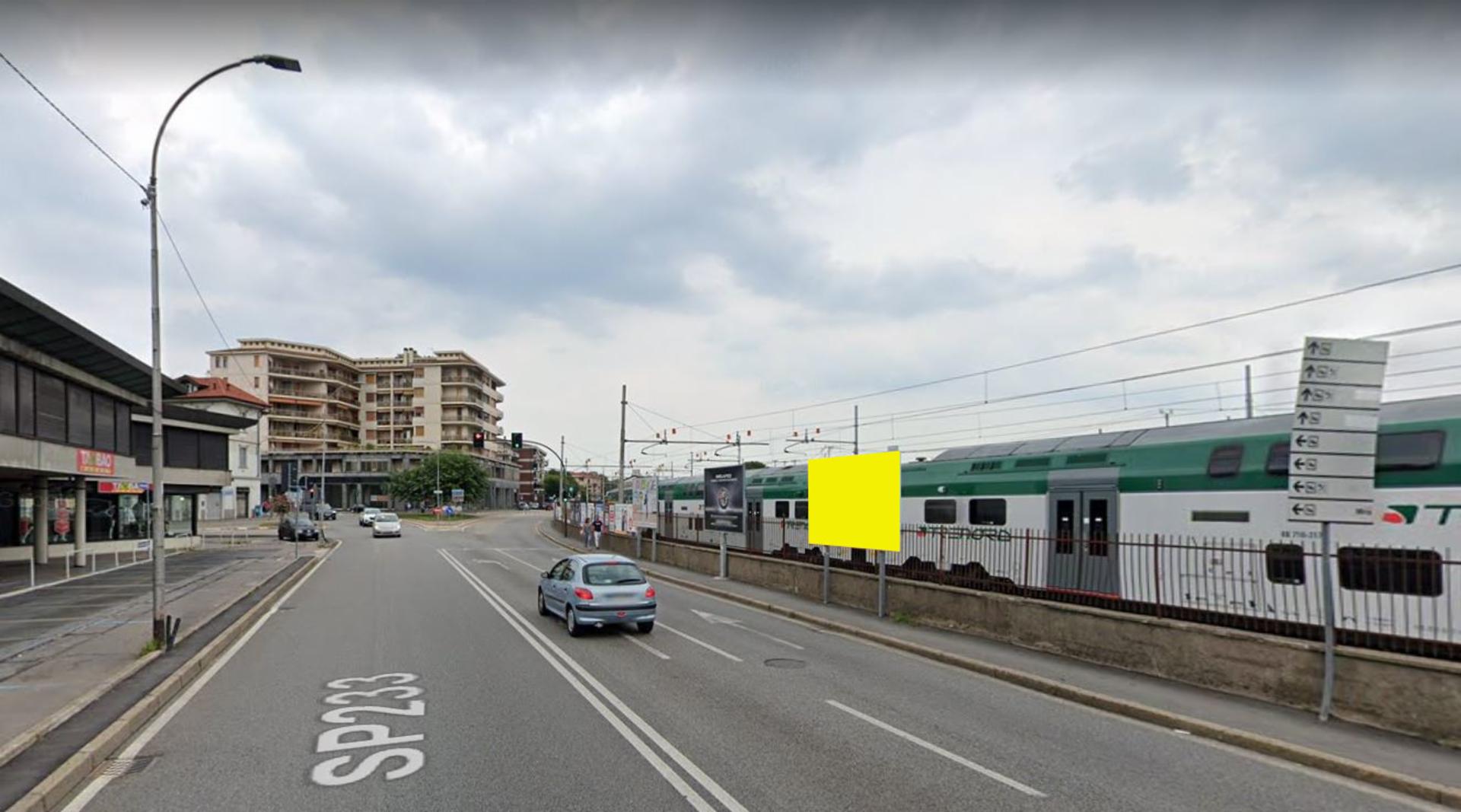 Impianto a VIA NUCCIA CASULA  Varese