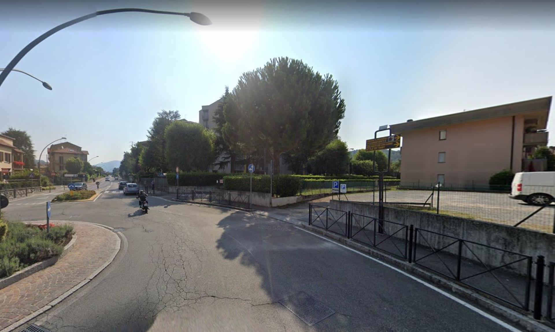 Impianto a VIA PROVINCIALE  Alzano Lombardo