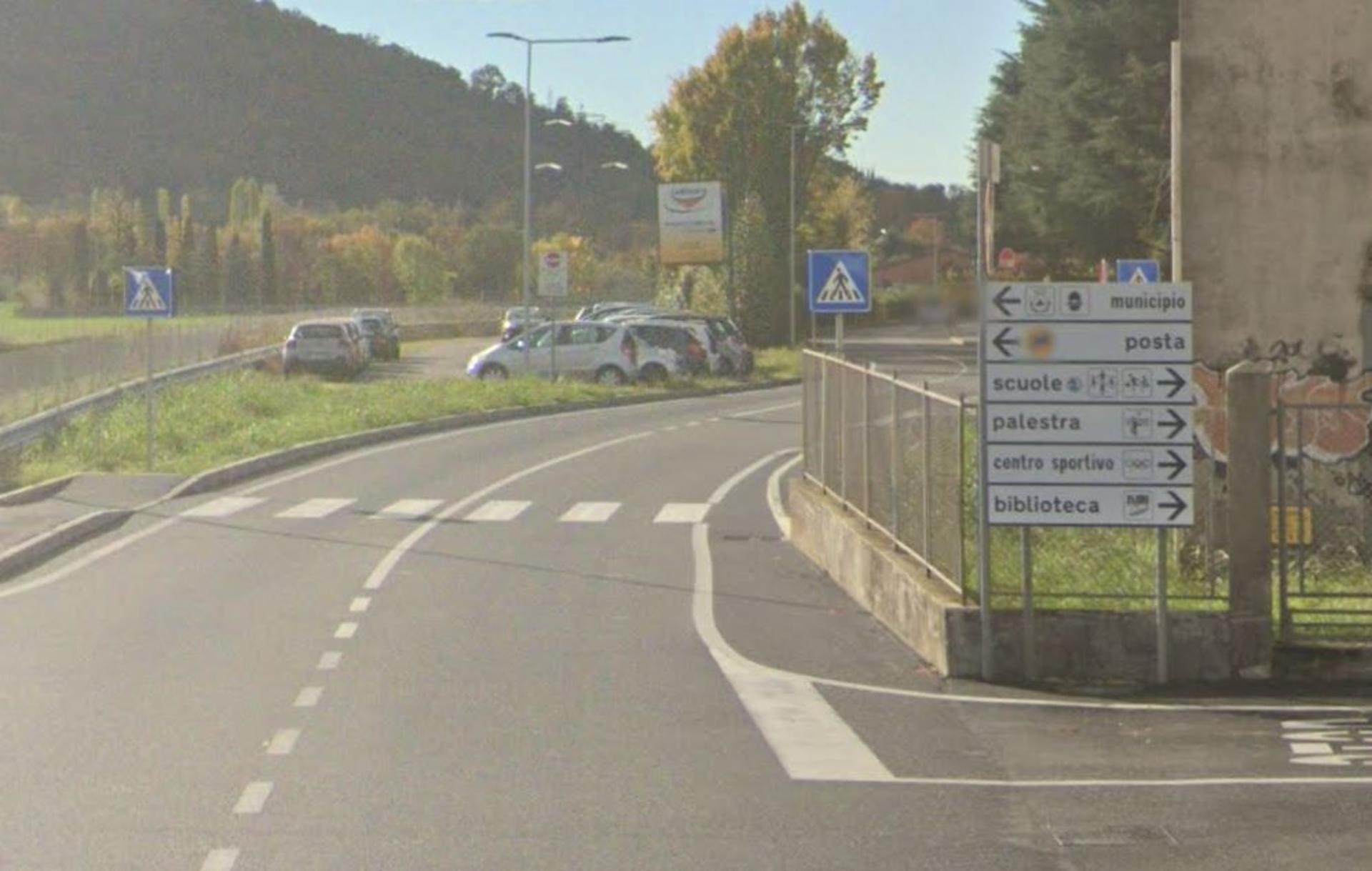Impianto a VIA GIAN BATTISTA RUBINI  Valbrembo