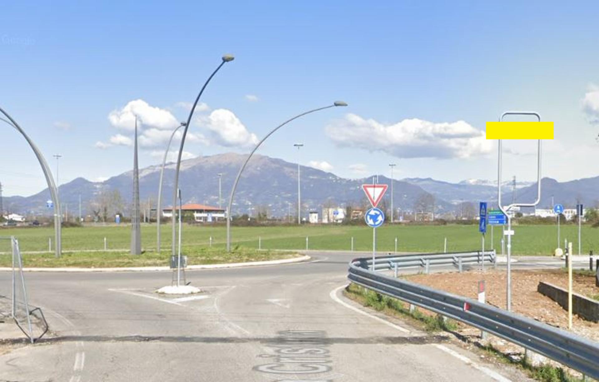 Impianto a VIA SANTA CRISTINA 55-29 Treviolo