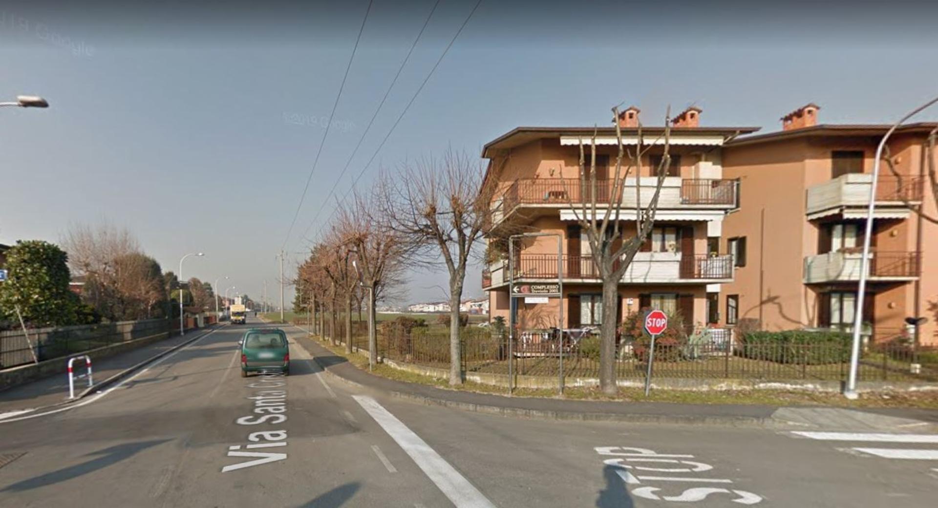 Impianto a VIA SAN BIAGIO 1A Treviolo