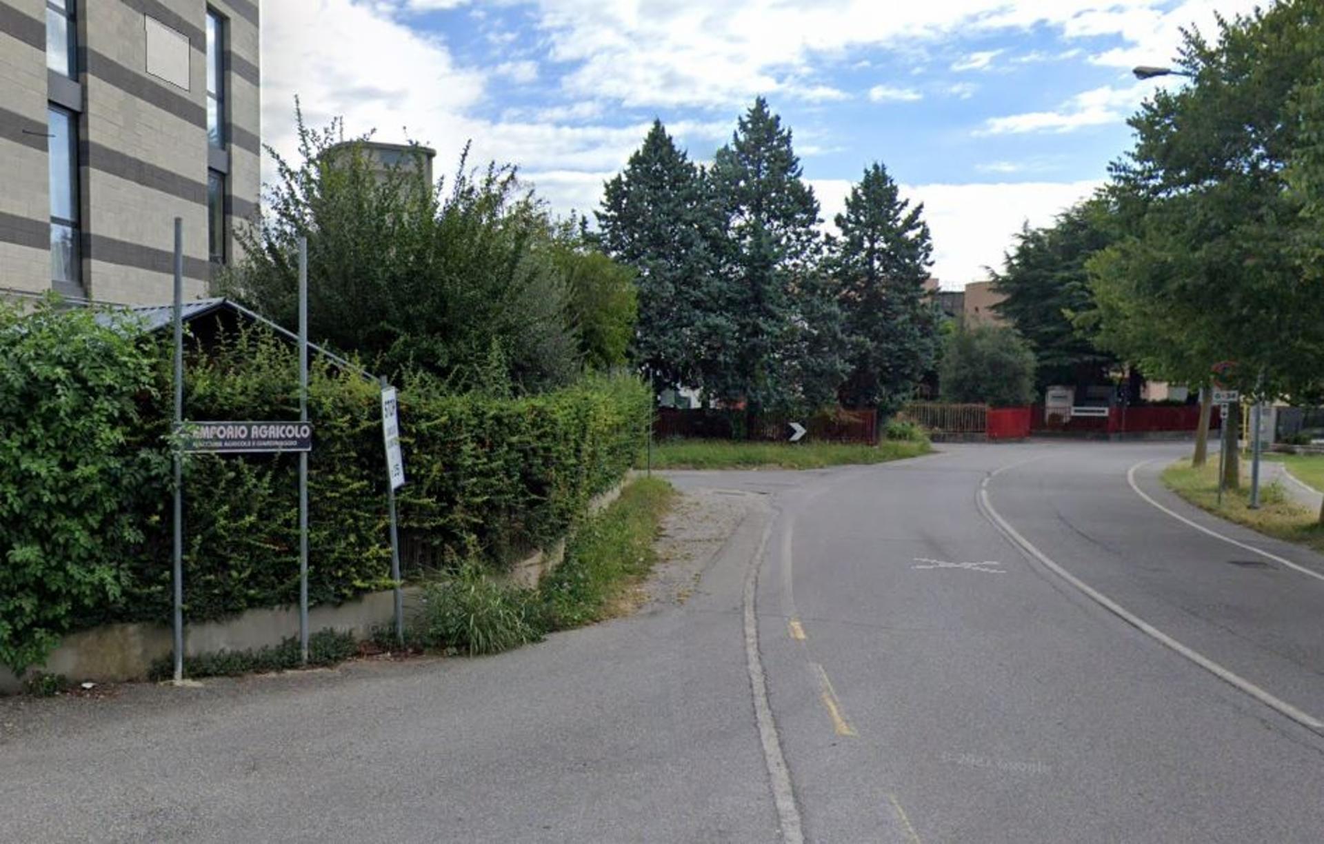 Impianto a VIA BERGAMO 1 Treviolo