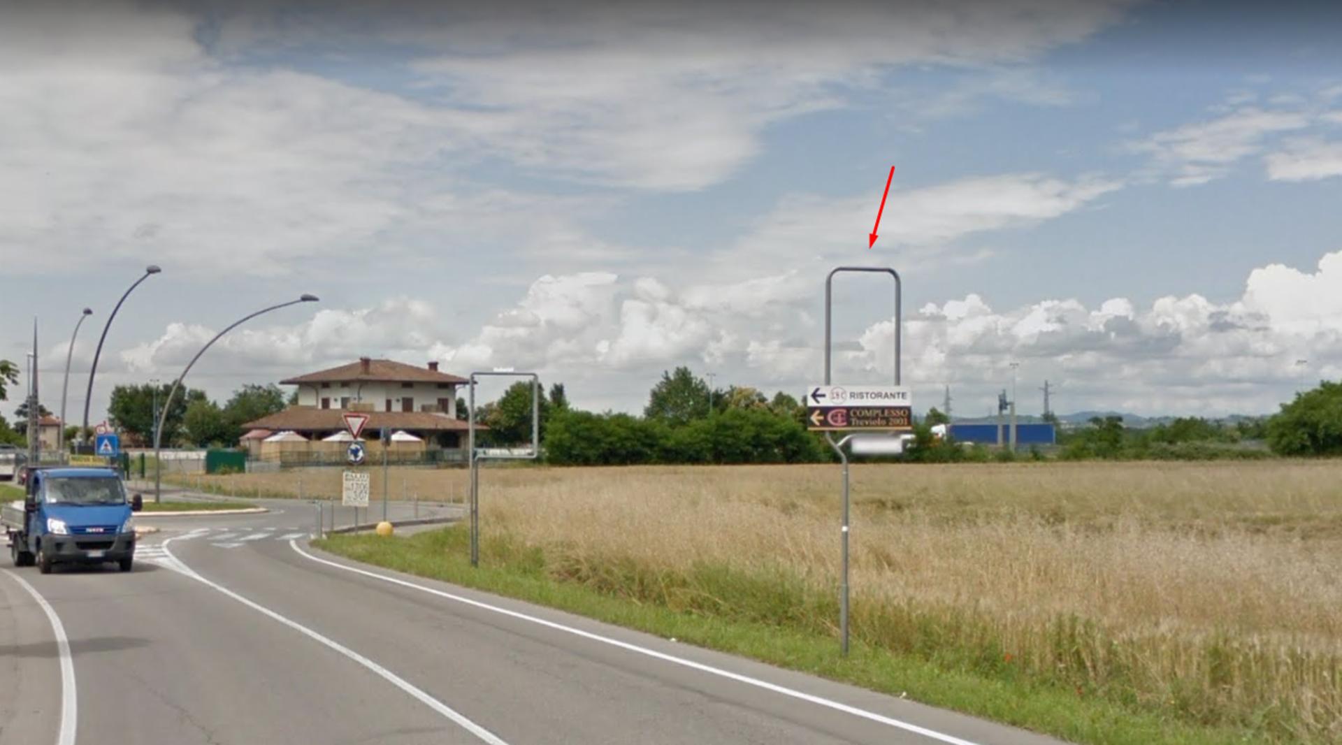 Impianto a VIA TRENTO 51-1 Treviolo