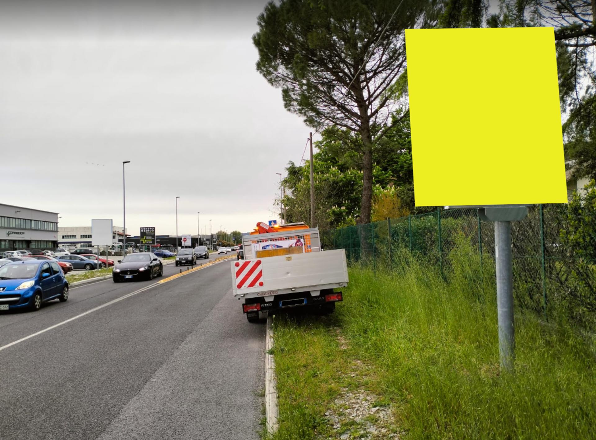 Impianto a VIA PAJER DI MONRIVA 5 Gorizia