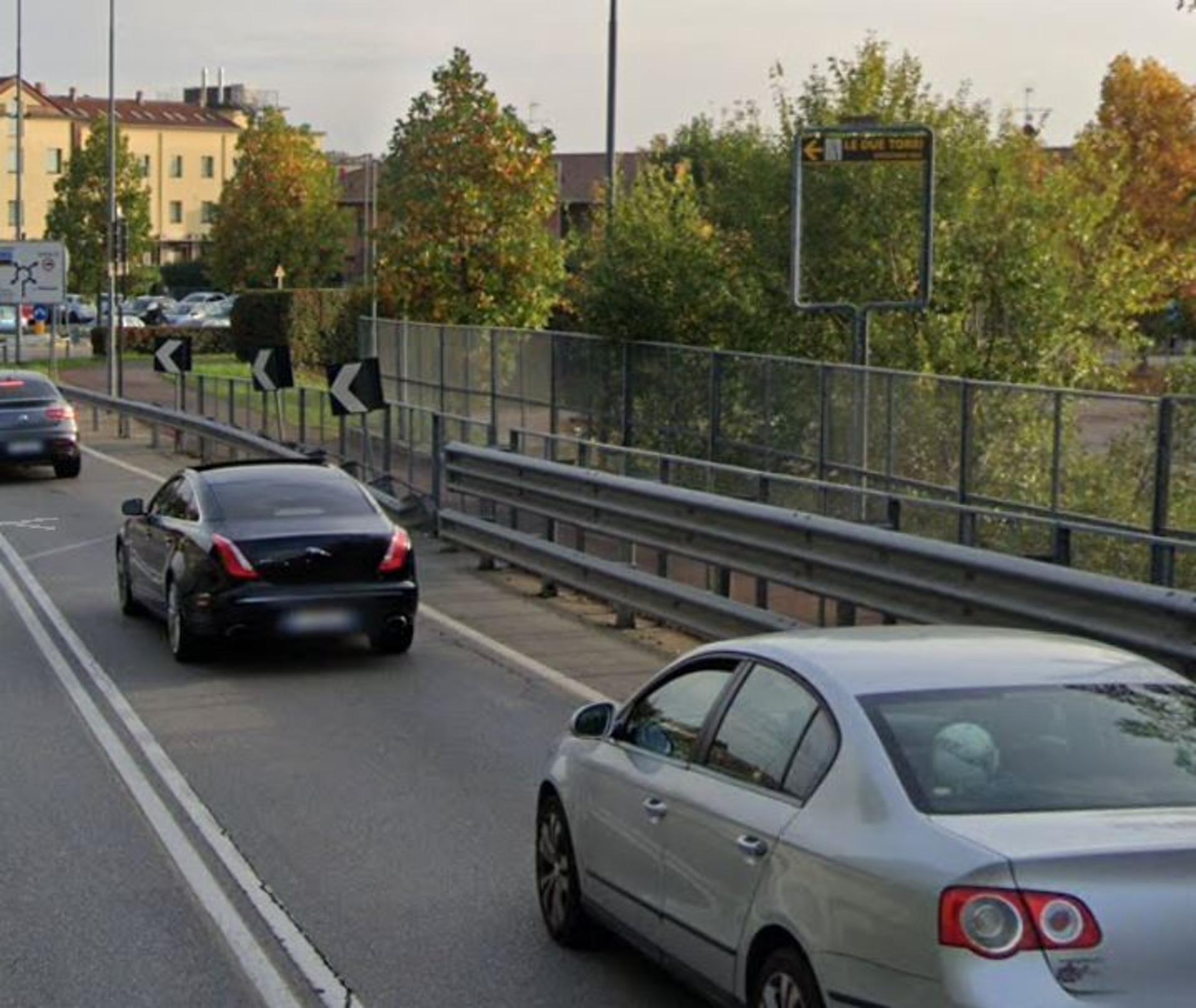 Impianto a VIA SANTUARIO 52 Stezzano