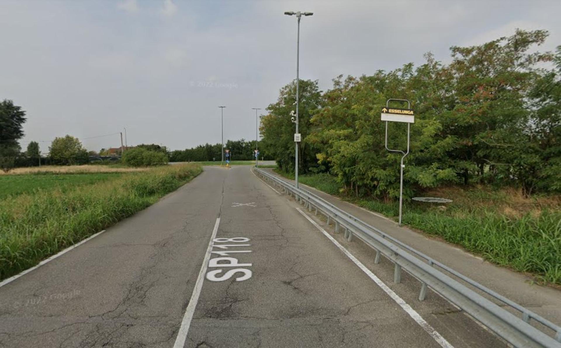 Impianto FRECCE / PREINSEGNE a Stezzano, in zona MD