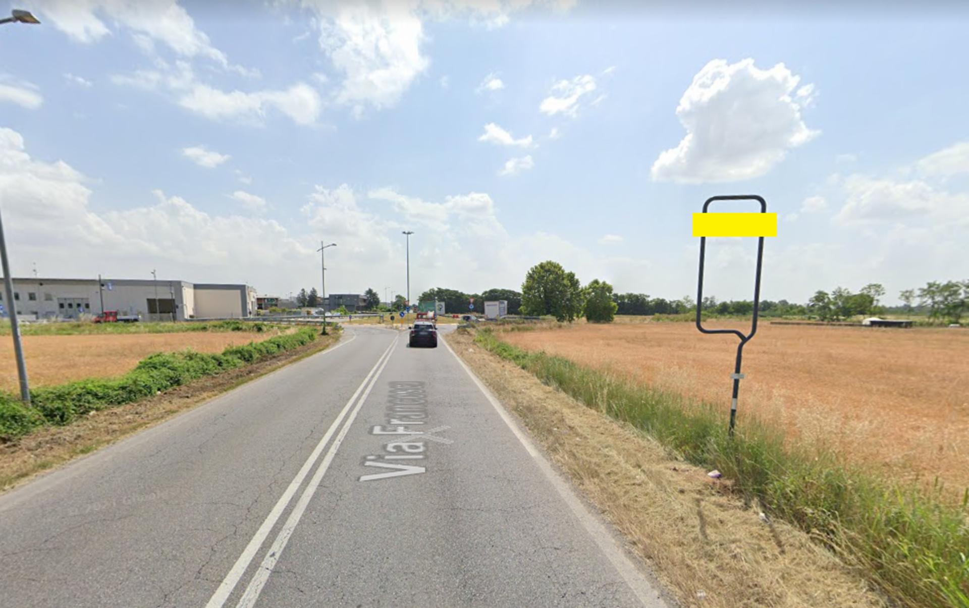 Impianto a VIA RECASTELLO 23 Urgnano