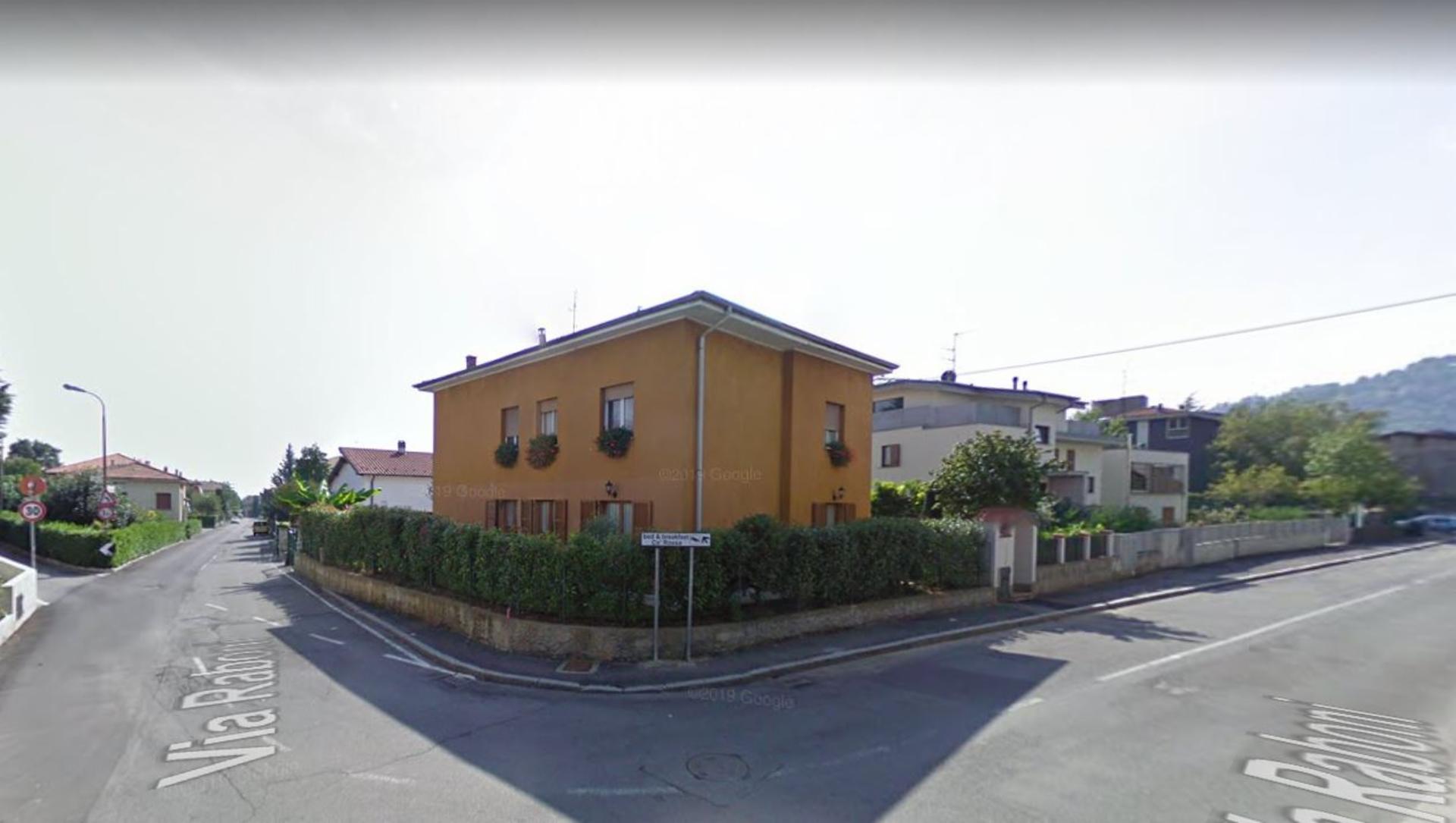 Impianto a VIA RABONI  Bergamo
