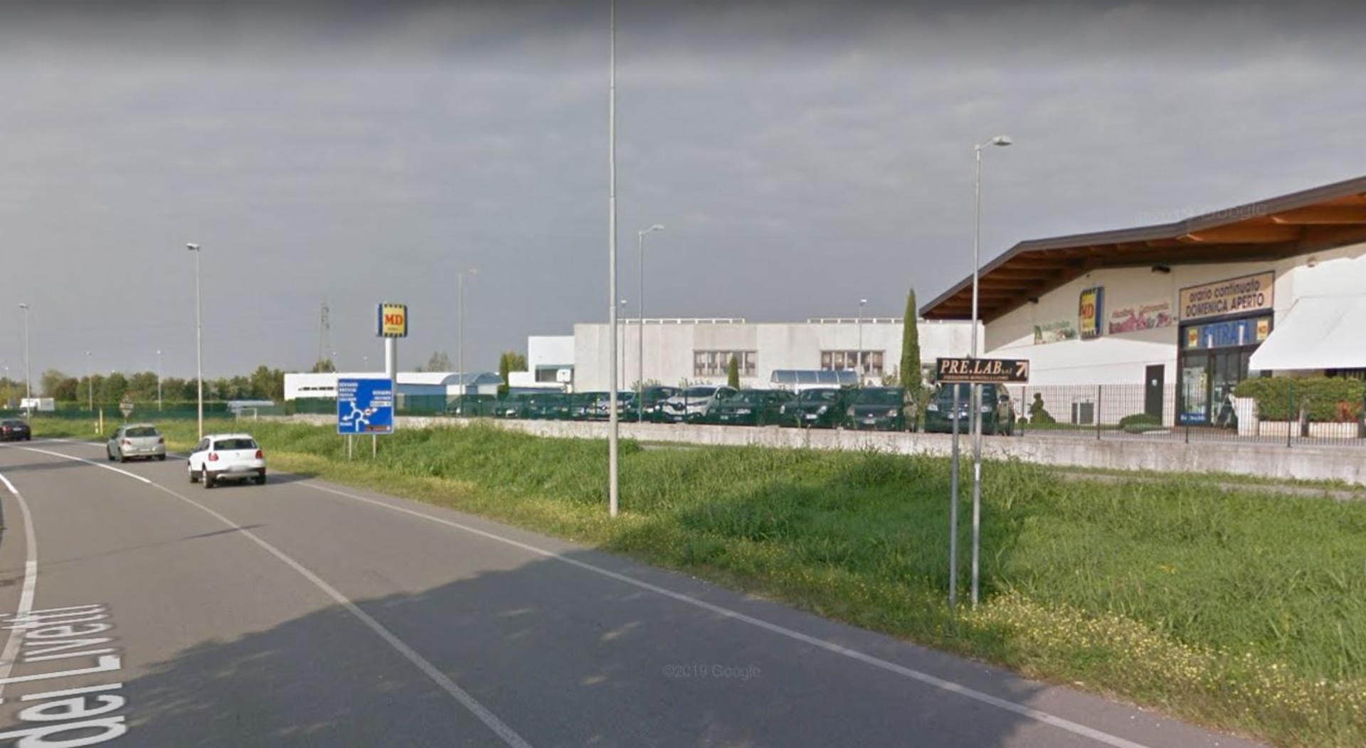 Impianto a VIA DEI LIVETTI 87 Bolgare
