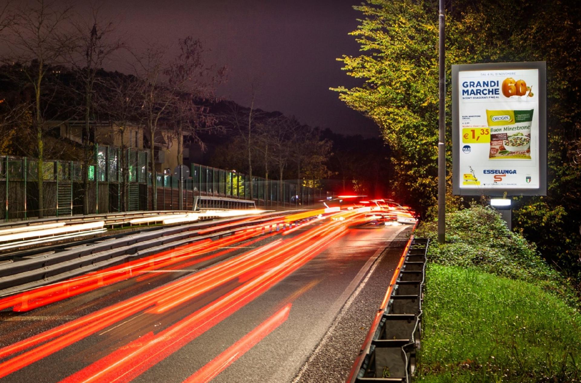 Impianto a CIRCONVALLAZIONE FABRICIANO  Bergamo