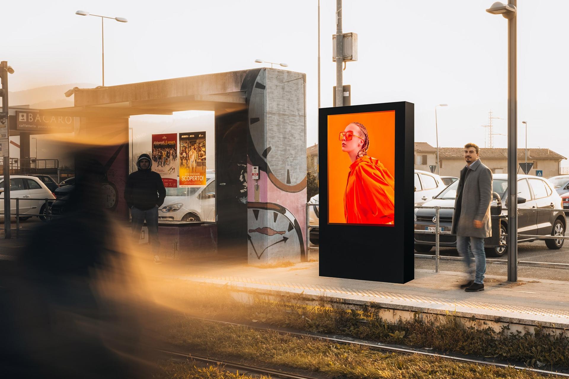 Impianto a STAZIONE TEB RANICA  Ranica