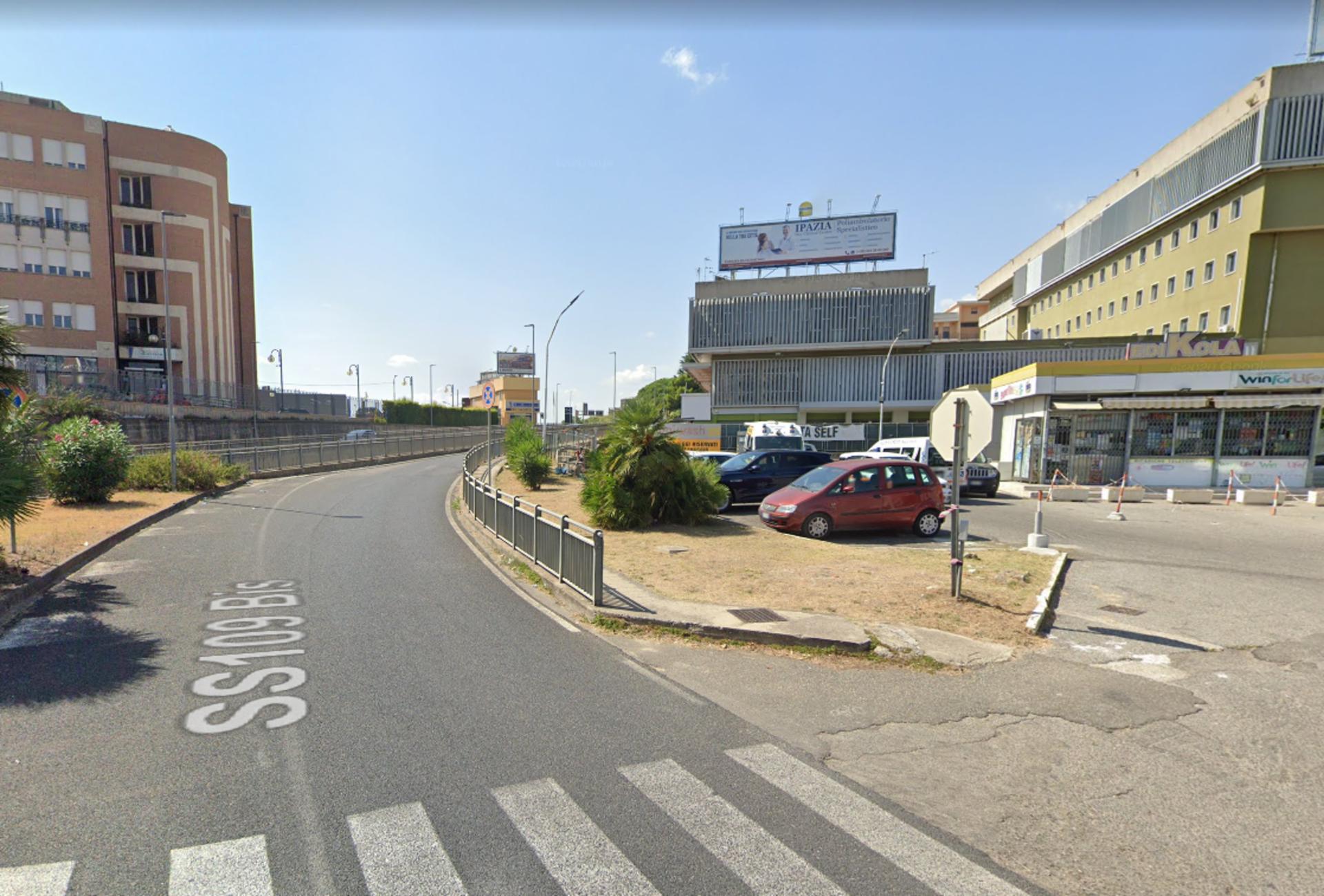 Impianto MEDI FORMATI a Catanzaro, in zona Coop