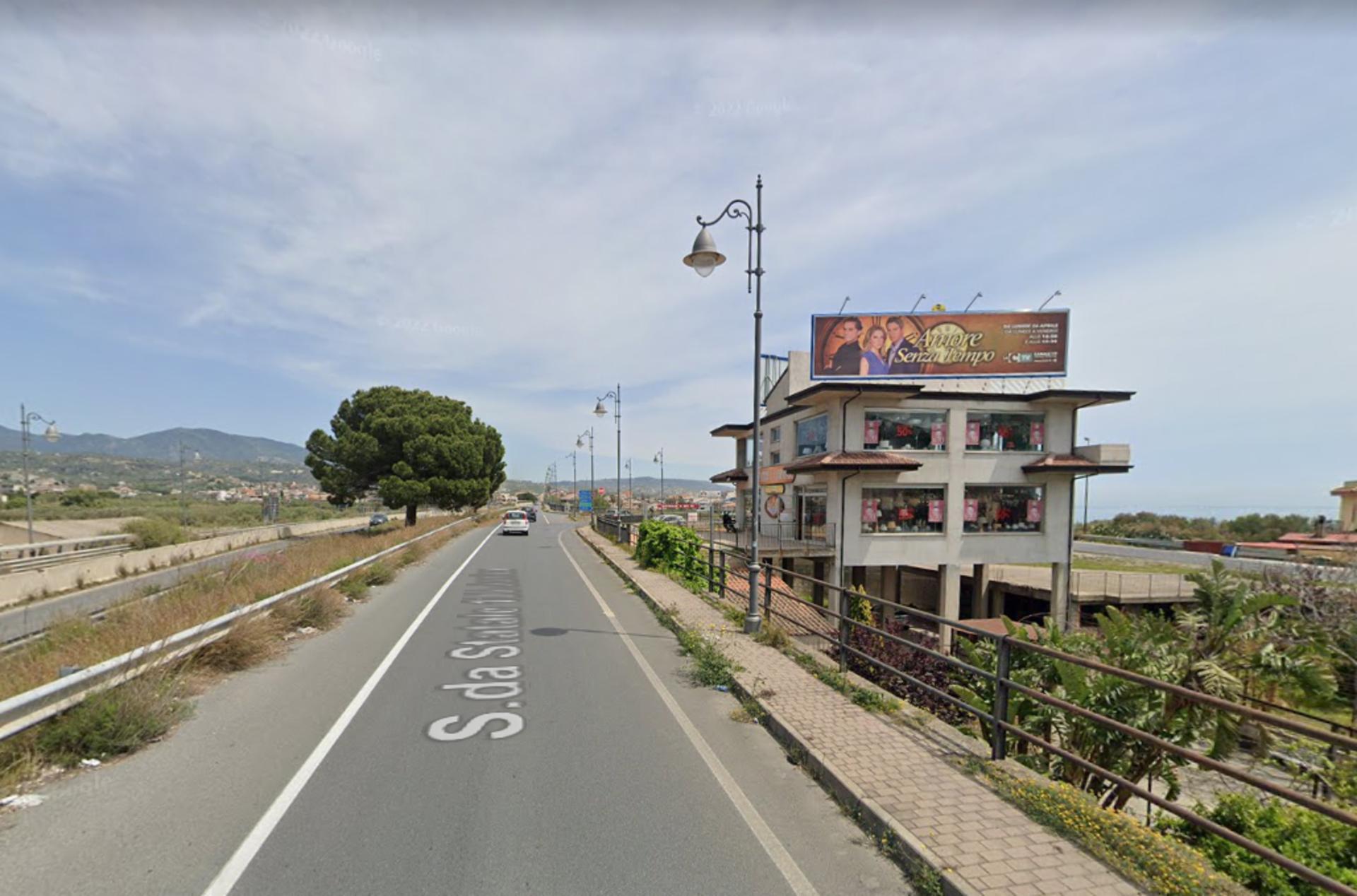 Impianto MEDI FORMATI a Grotteria, in zona Lady Amica