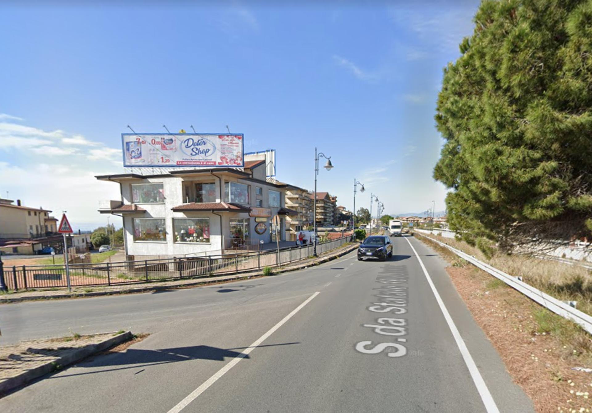 Impianto MEDI FORMATI a Grotteria, in zona Lady Amica